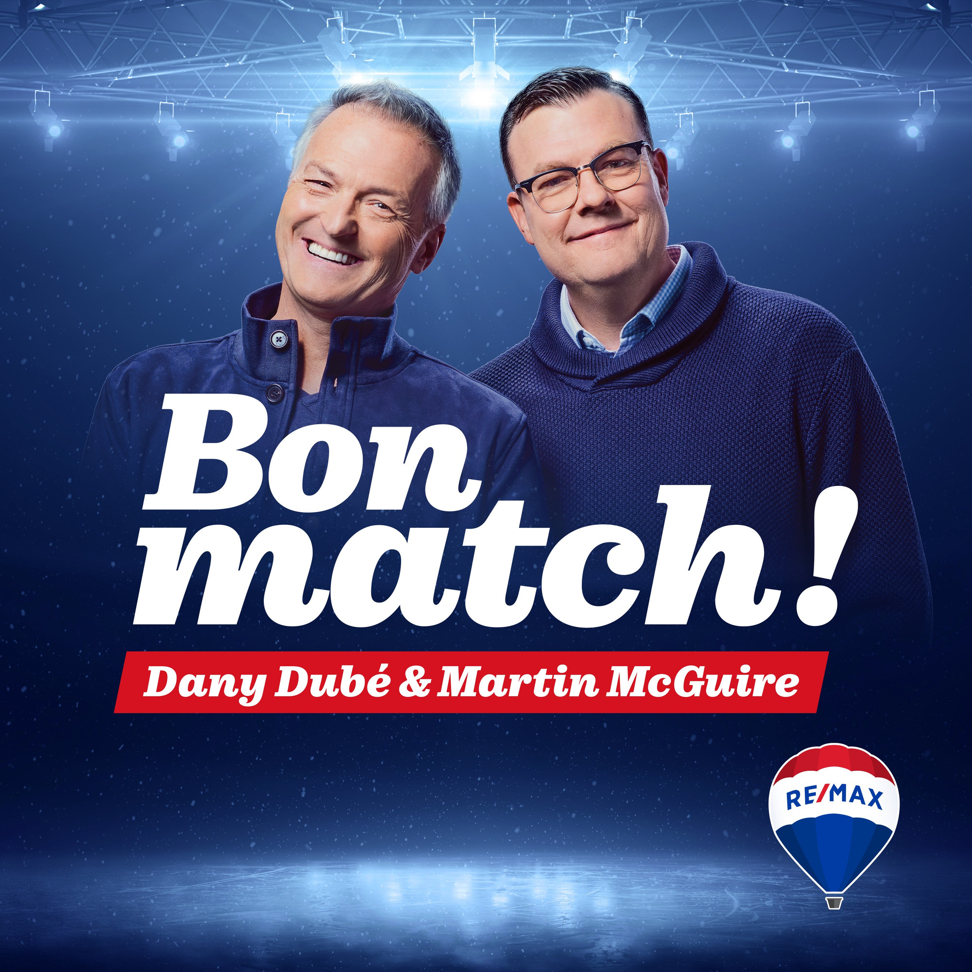 Bon match! Bande-annonce