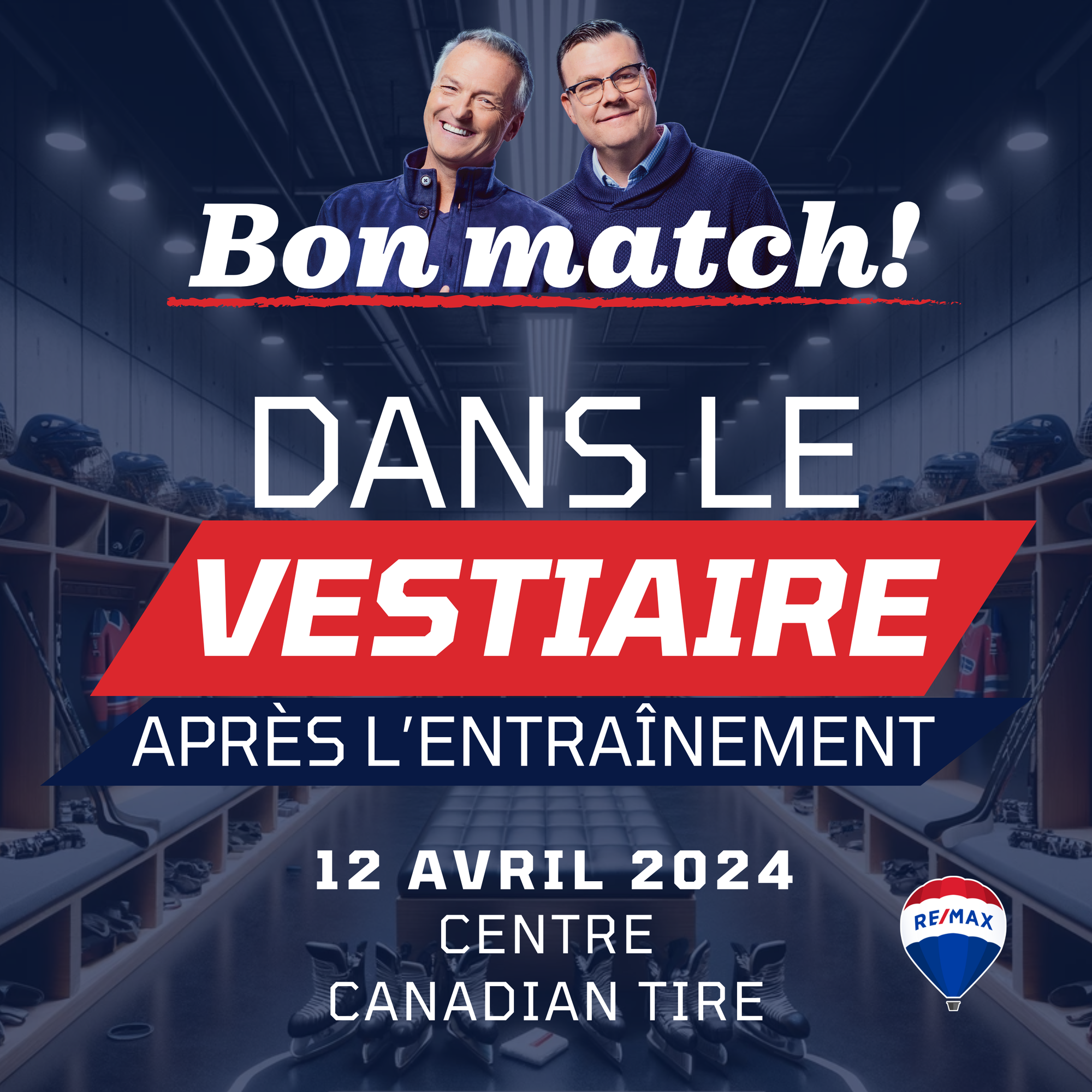 Lane Hutson avec les Canadiens d'ici dimanche | Dans le vestiaire | Entrevues | 12/04/2024