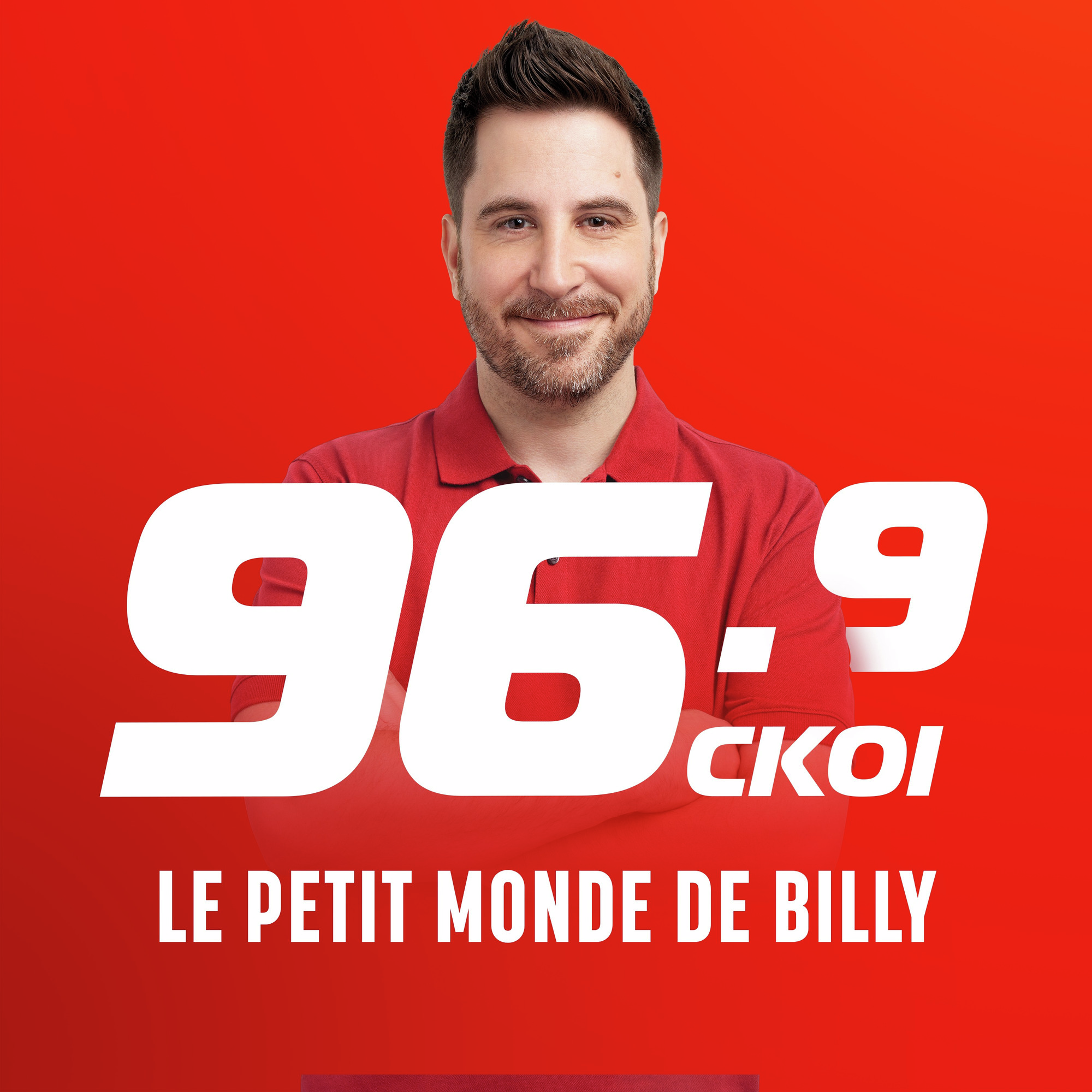 Le Petit Monde de Billy O-BLI-GA-TOIRE!