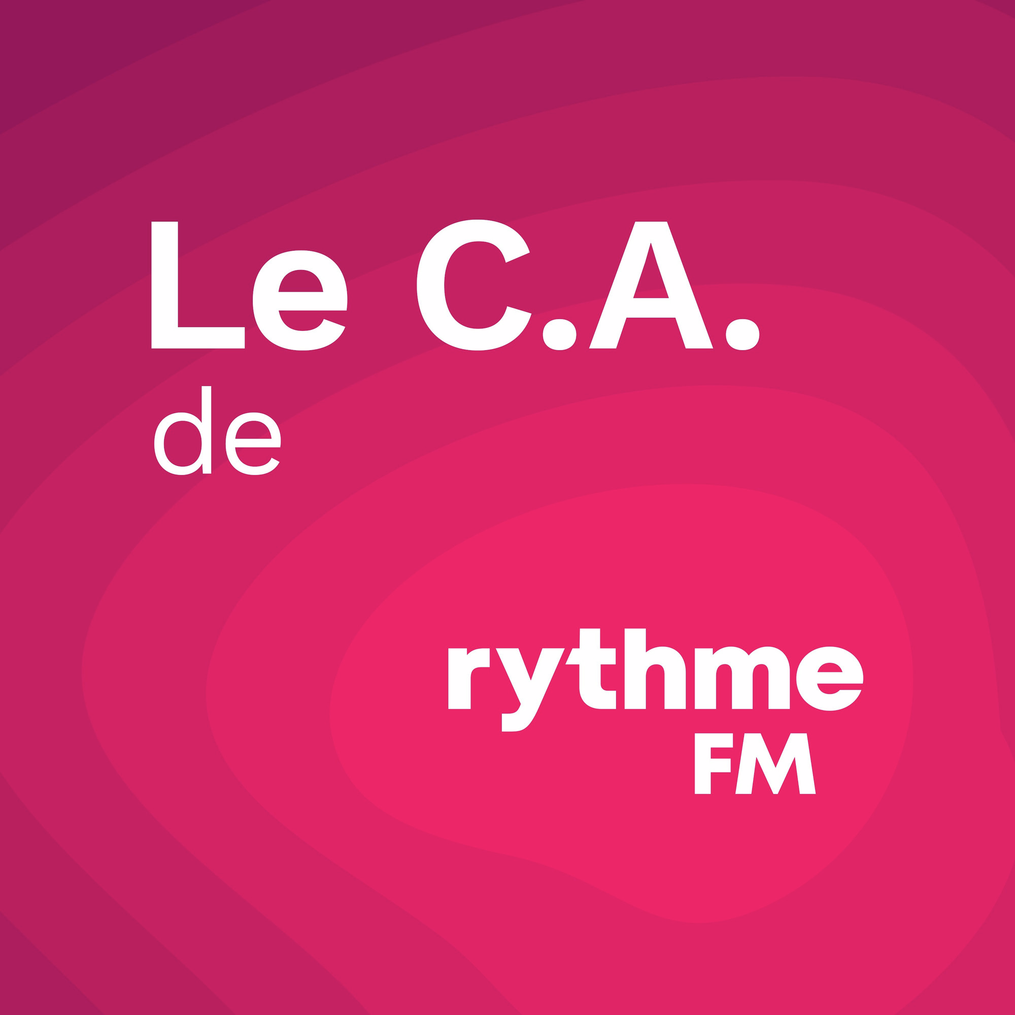 Le C.A. de Rythme: spécial Halloween