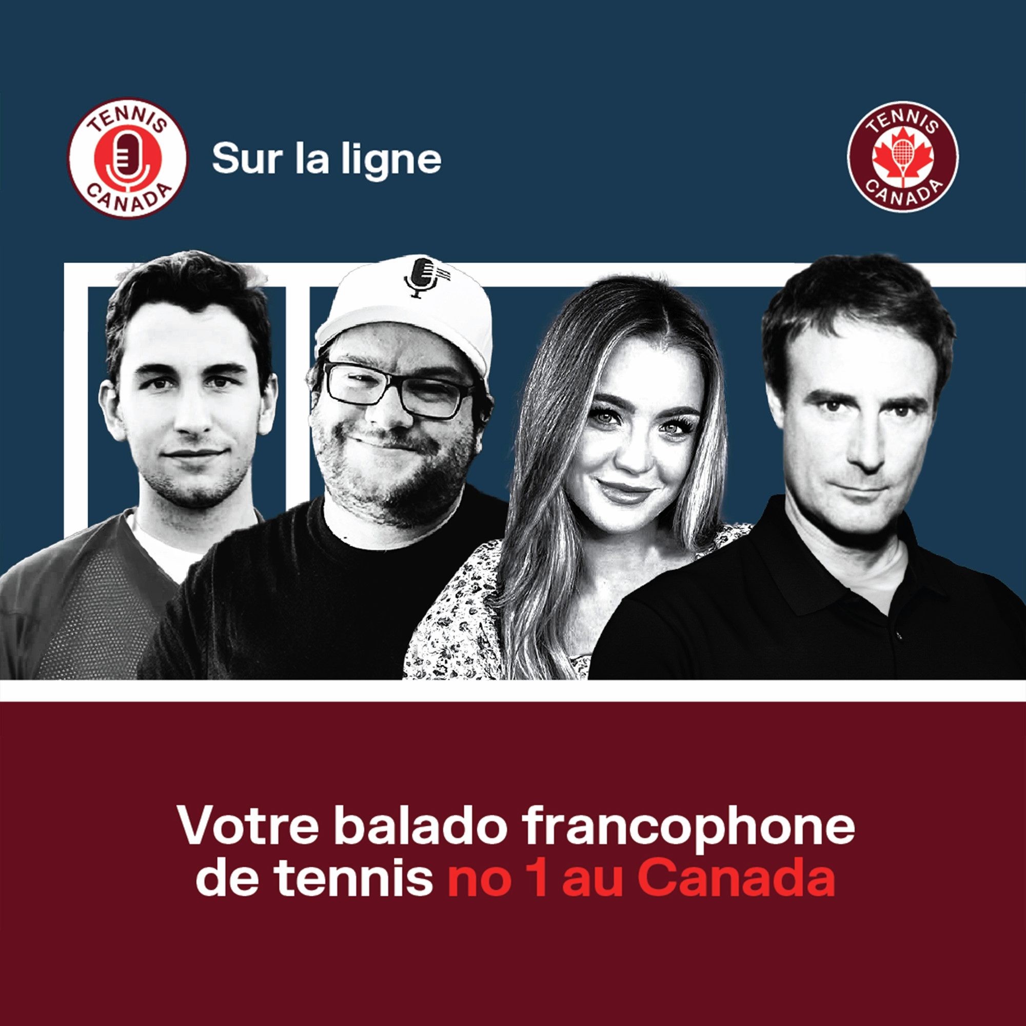 Cette semaine, l'équipe de SLL revient sur les performances canadiennes à Rome