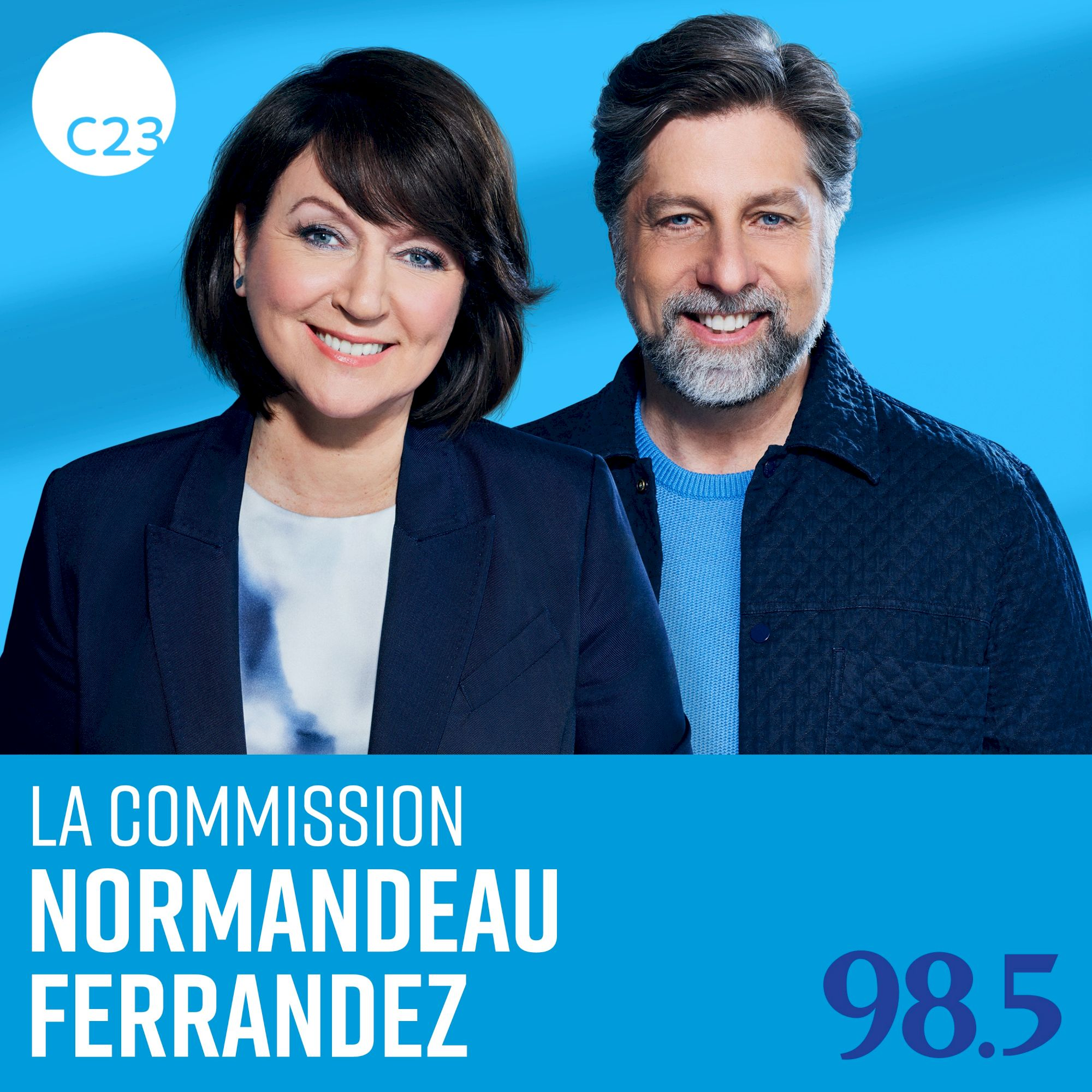 Le cœur francophone de Montréal: «C'est une cour à "scrap"!» -Luc Ferrandez