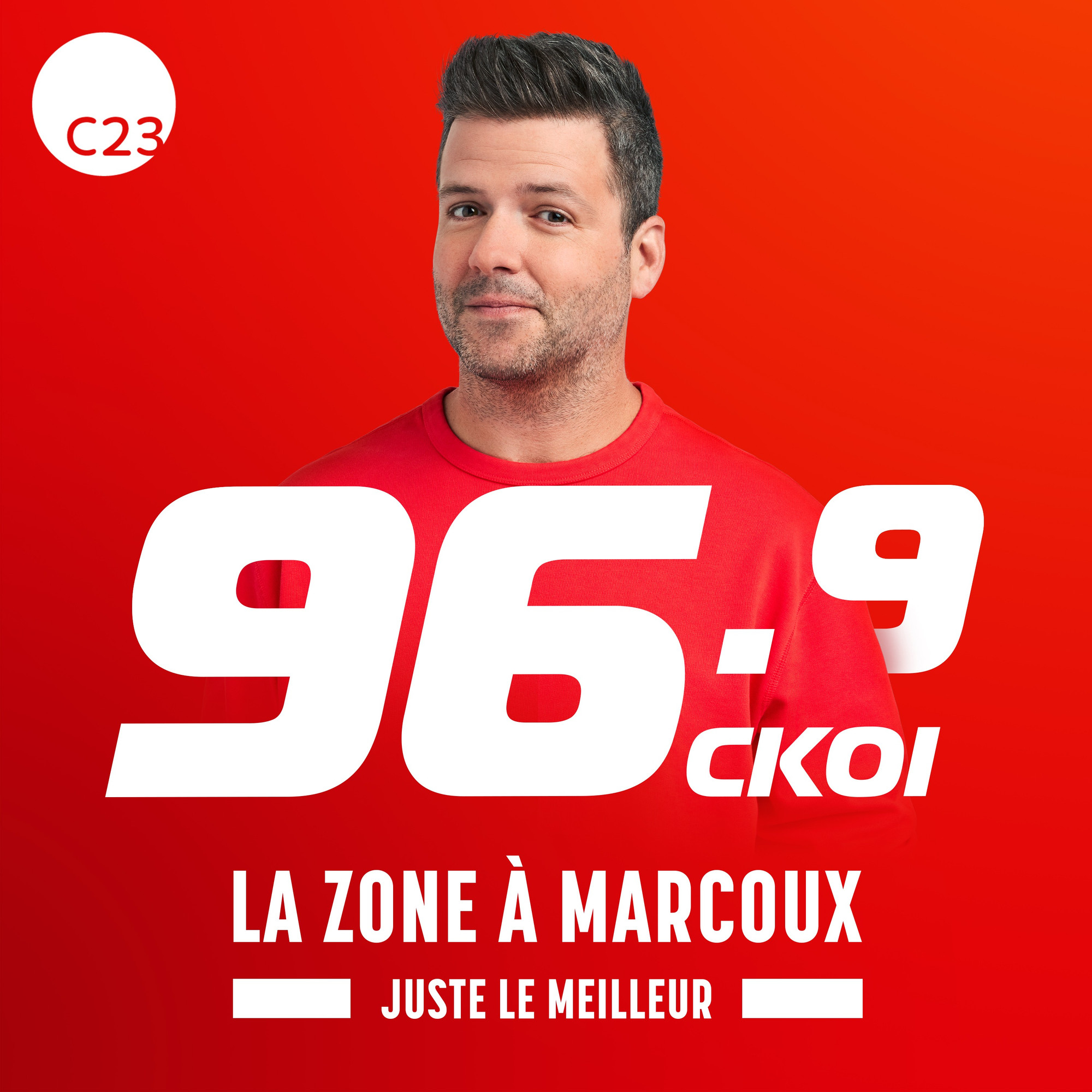 La radio a changé ma vie