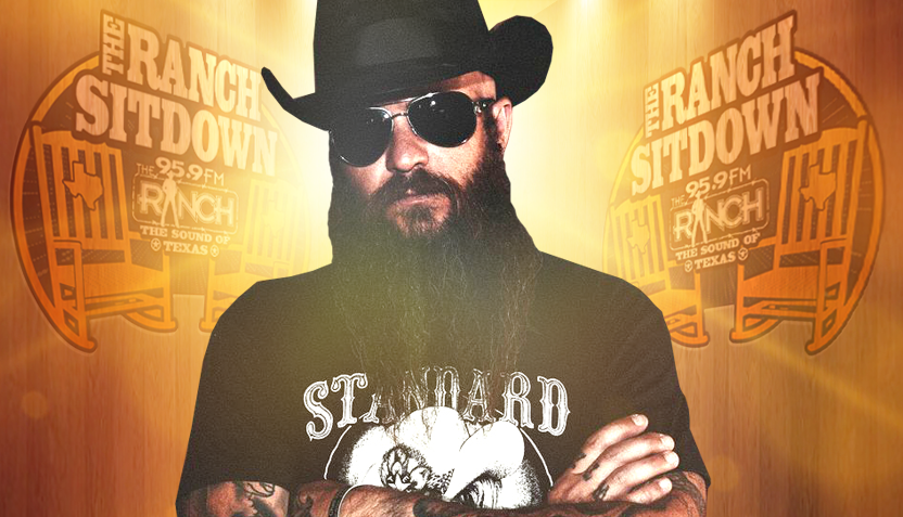 Cody Jinks Joins Shayne for the Ranch Sitdown