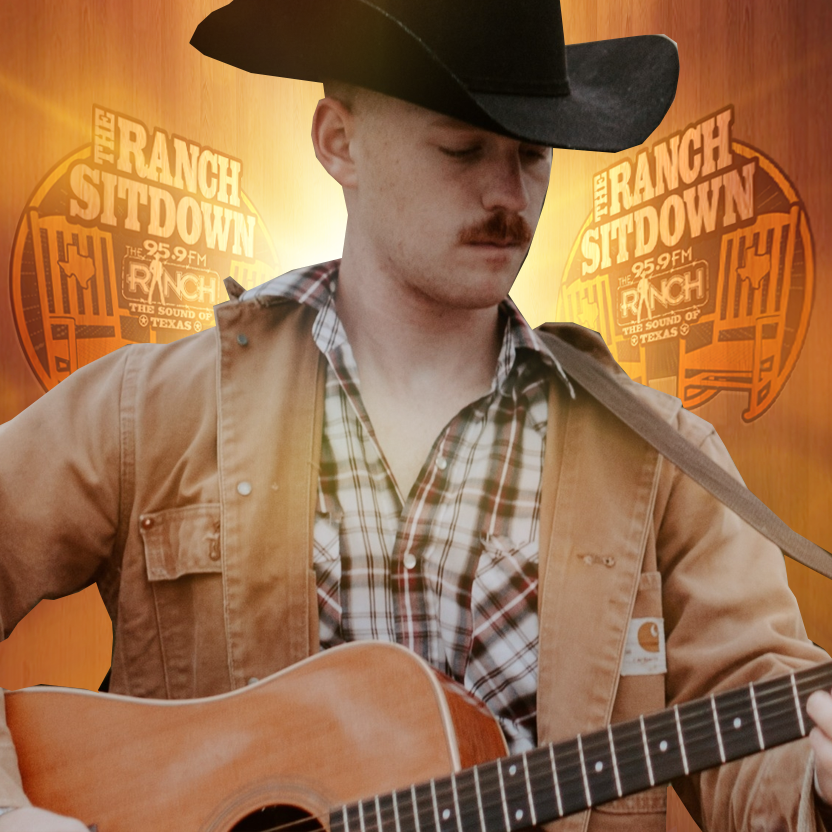 Caleb Sam Brown joins Shayne for the Ranch Sitdown