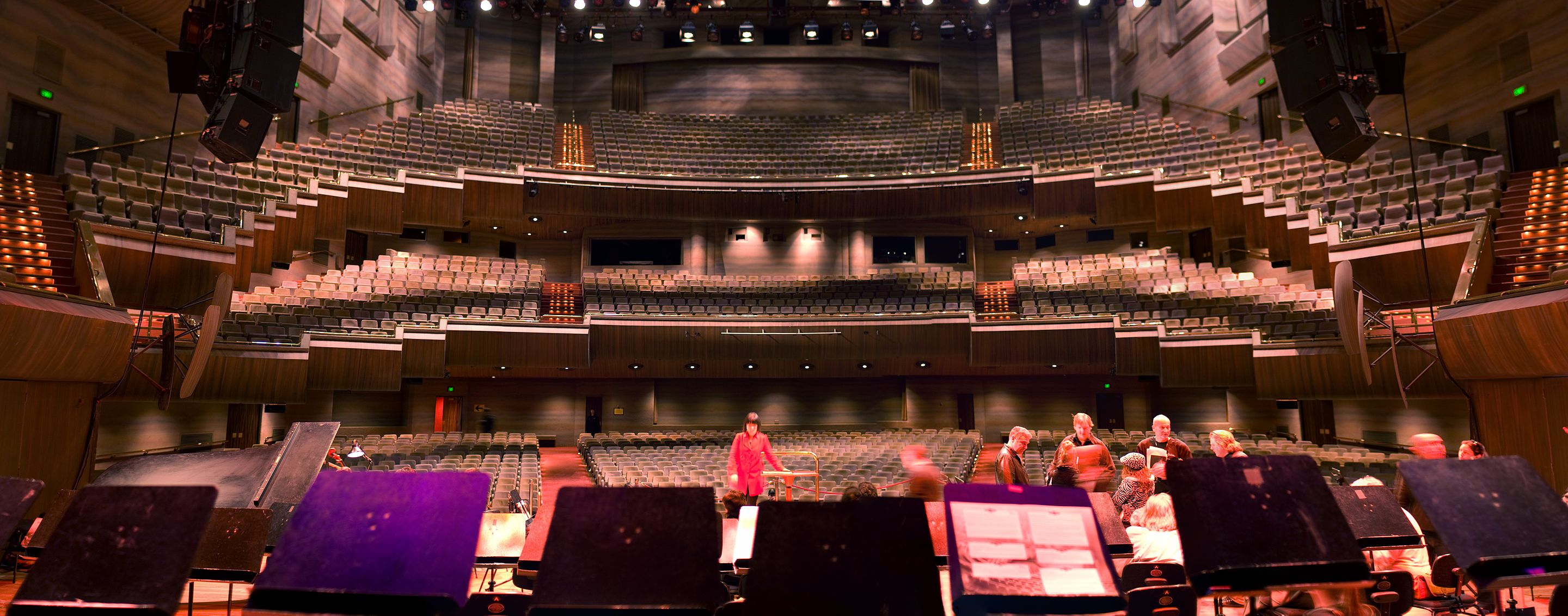 Concert Hall 1-May-2024