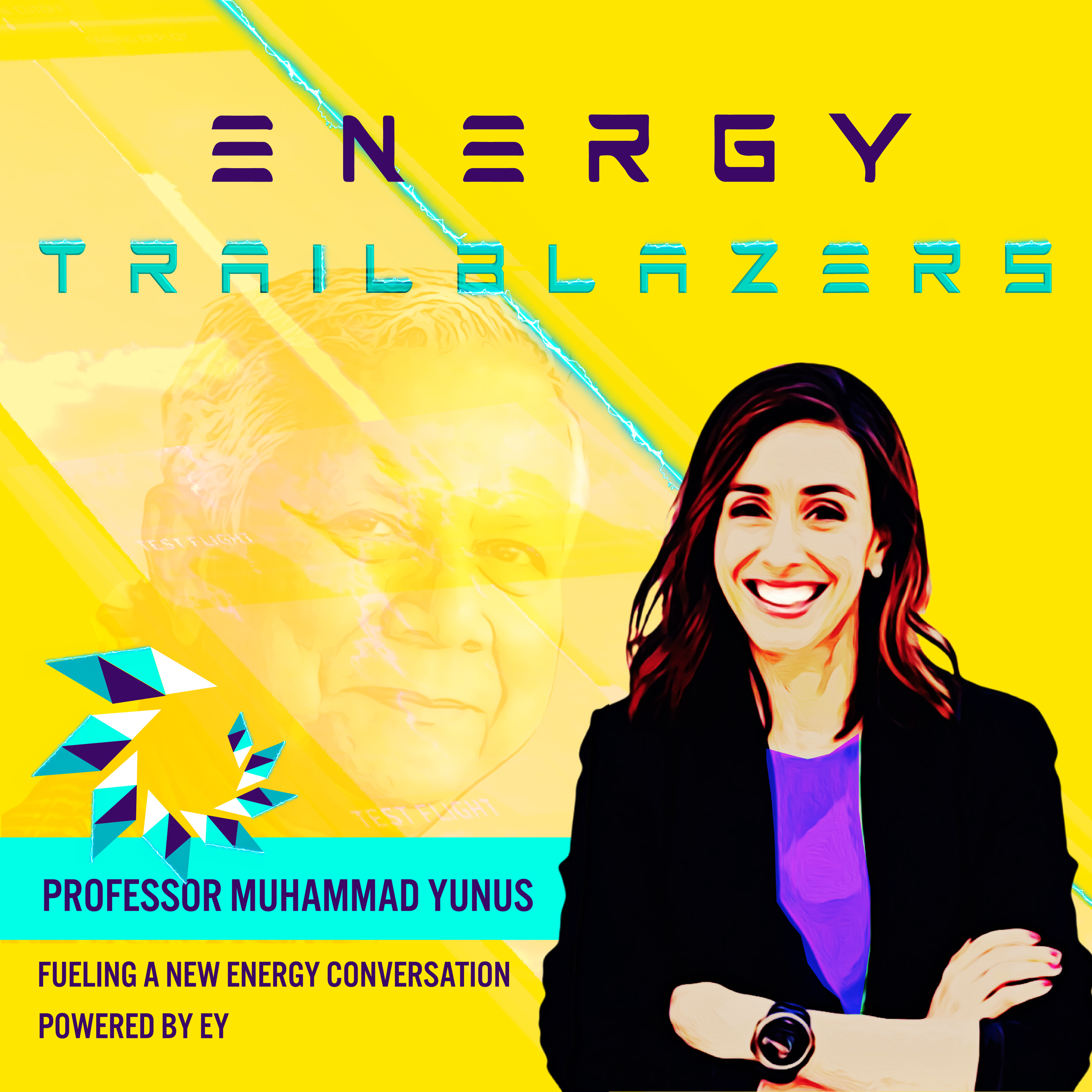 Trailblazer 01: Professor Muhammad Yunus Microfinance Crusader