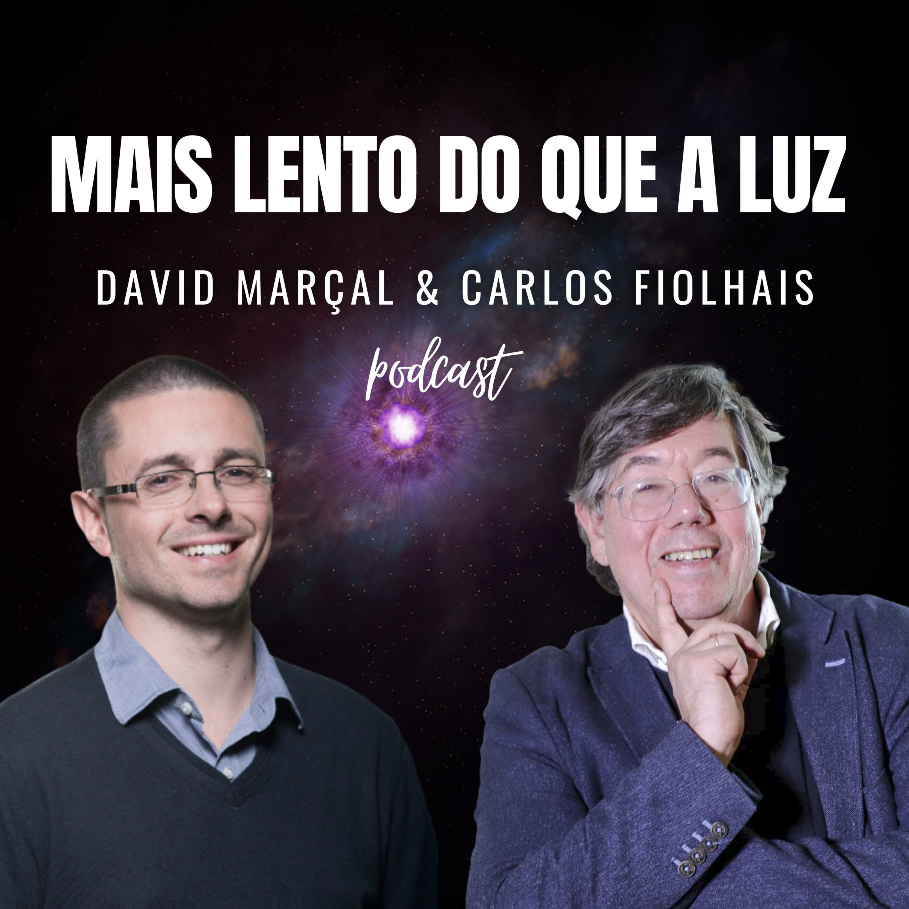 Inteligência Artificial, com Arlindo Oliveira