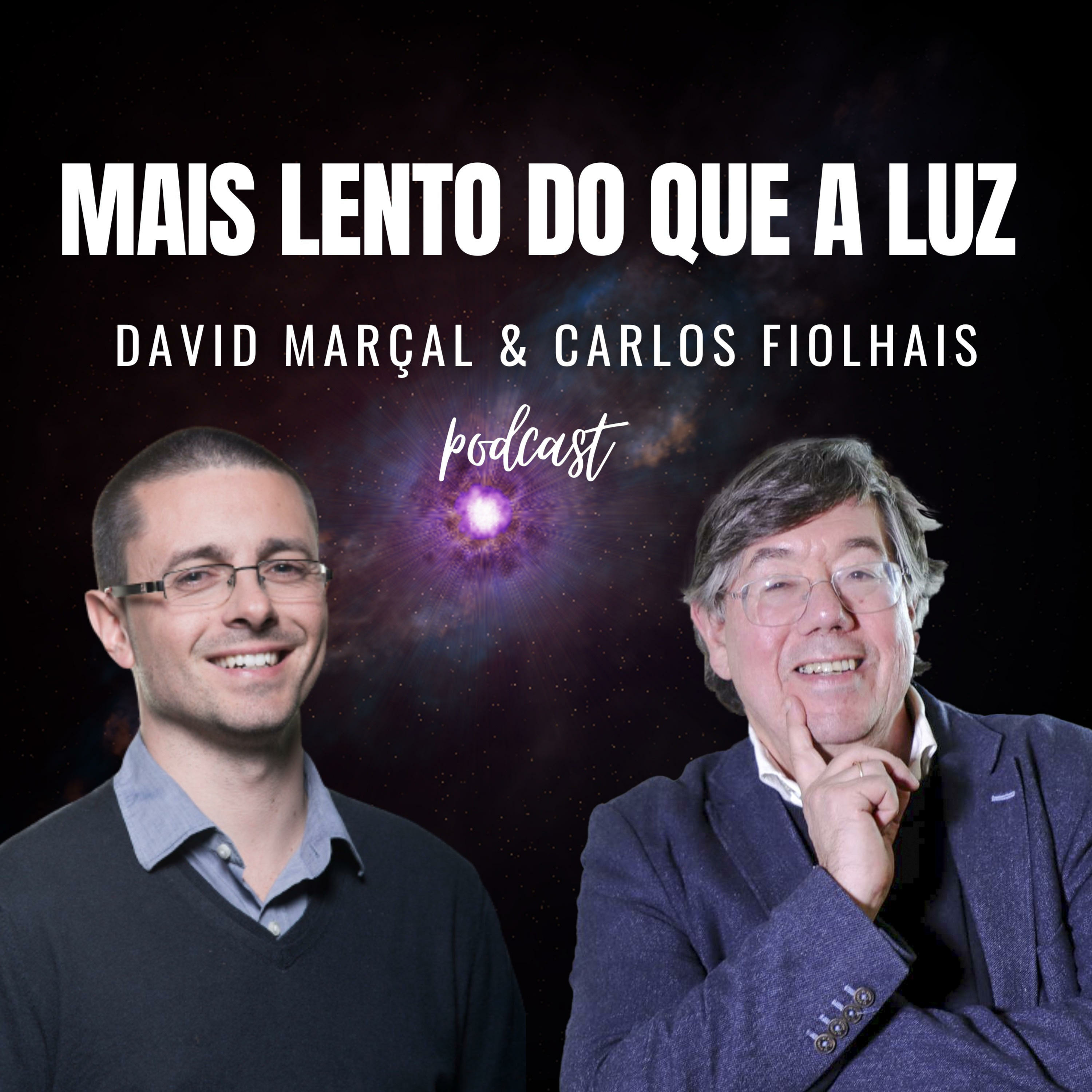 Os Cientistas Ainda de Pé, com Bruno Pinto, João Cruz e Leonor Medeiros