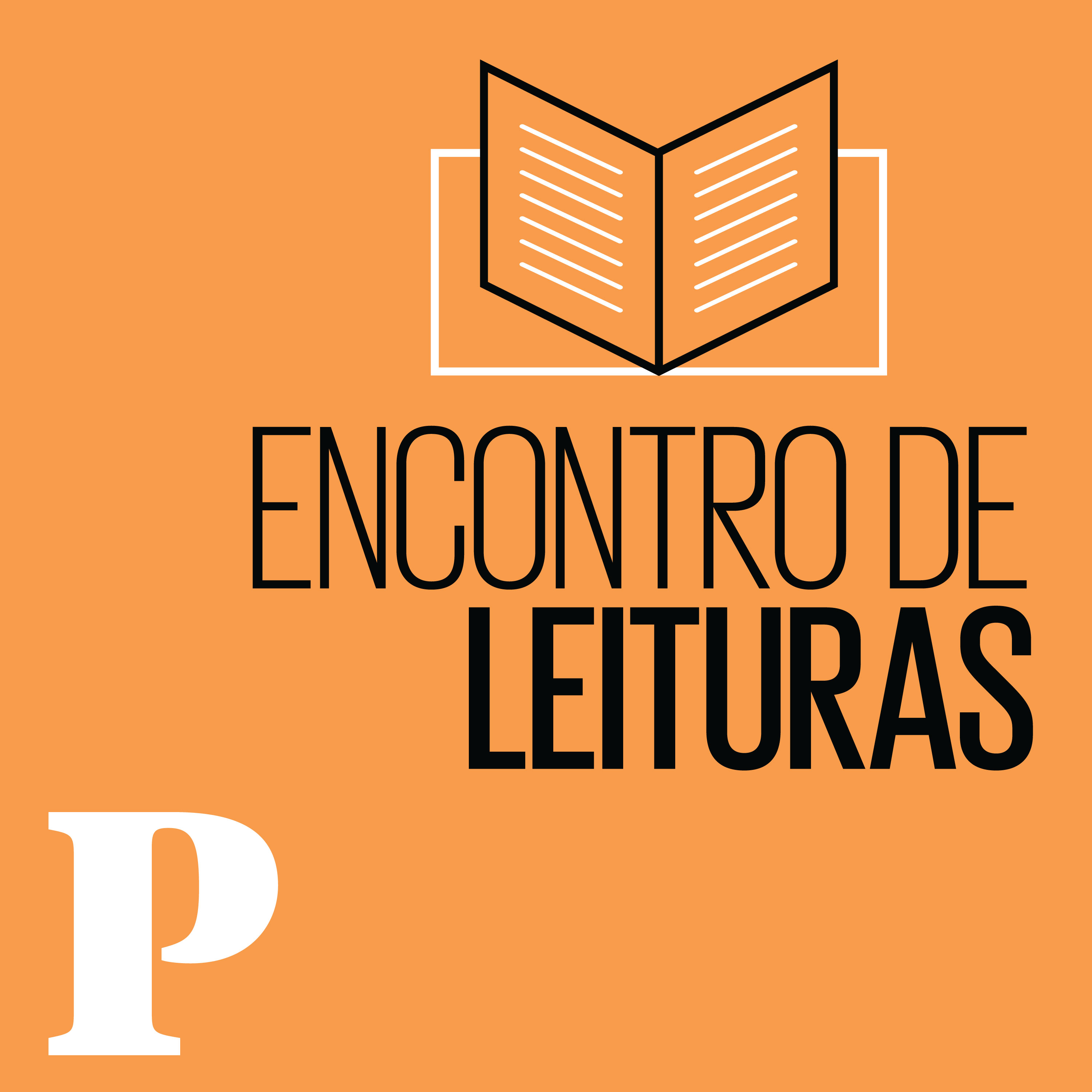 Podcast do Encontro de Leituras: "Cartas para Minha Avó"