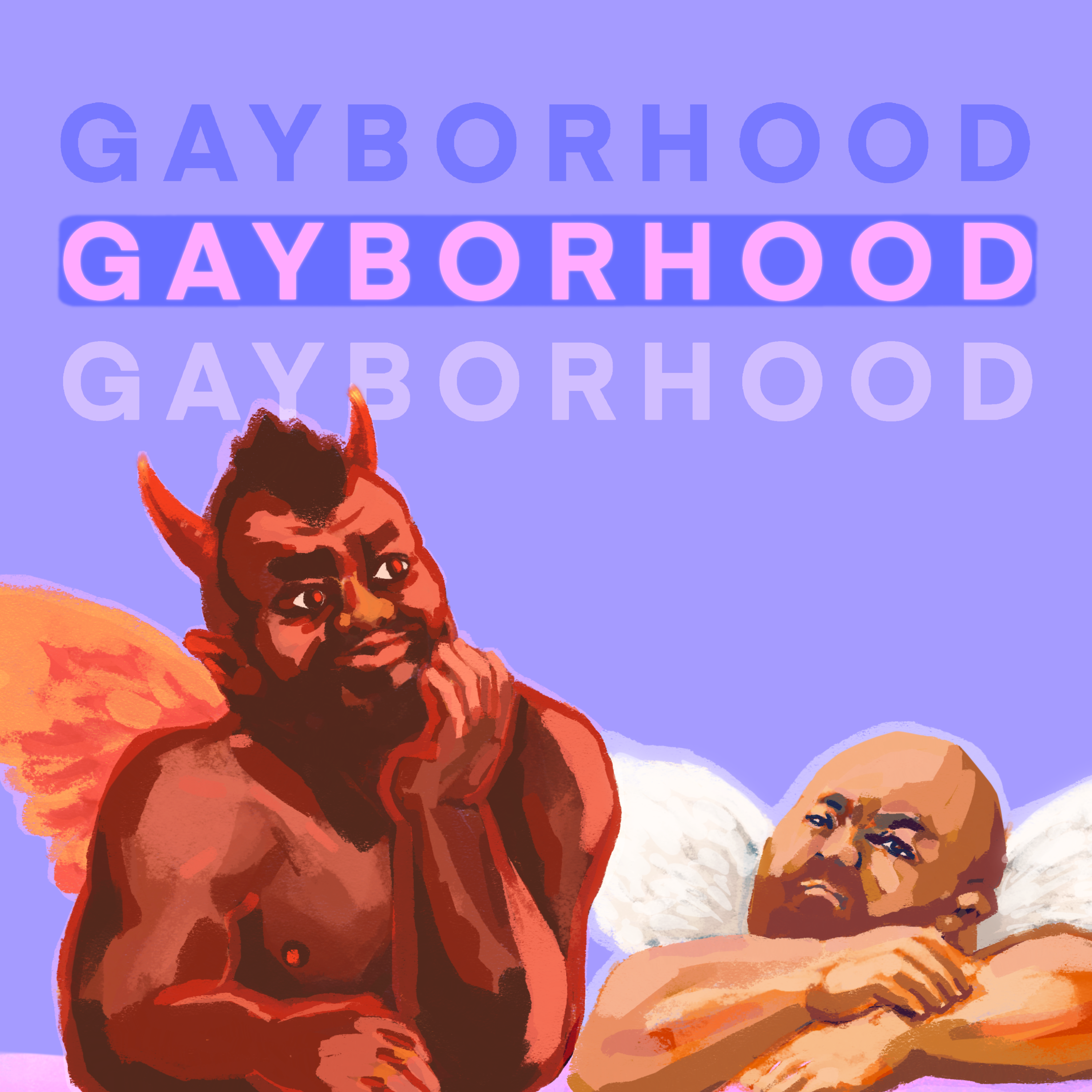 Gayborhood The  Trailer
