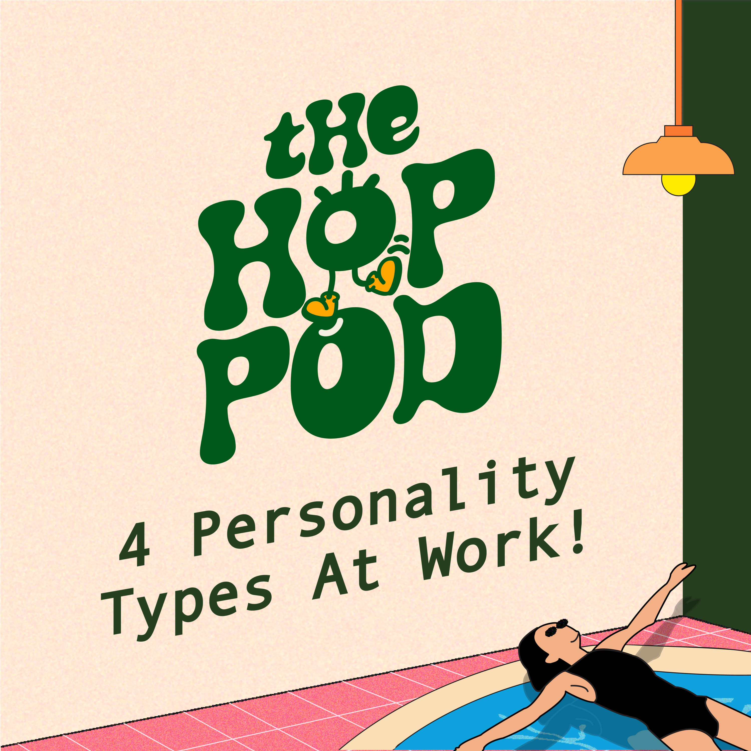 Ep 41: Why We STRUGGLE TO COMMUNICATE With People? (ft. Surrounded By Idiots) | The Hop Pod