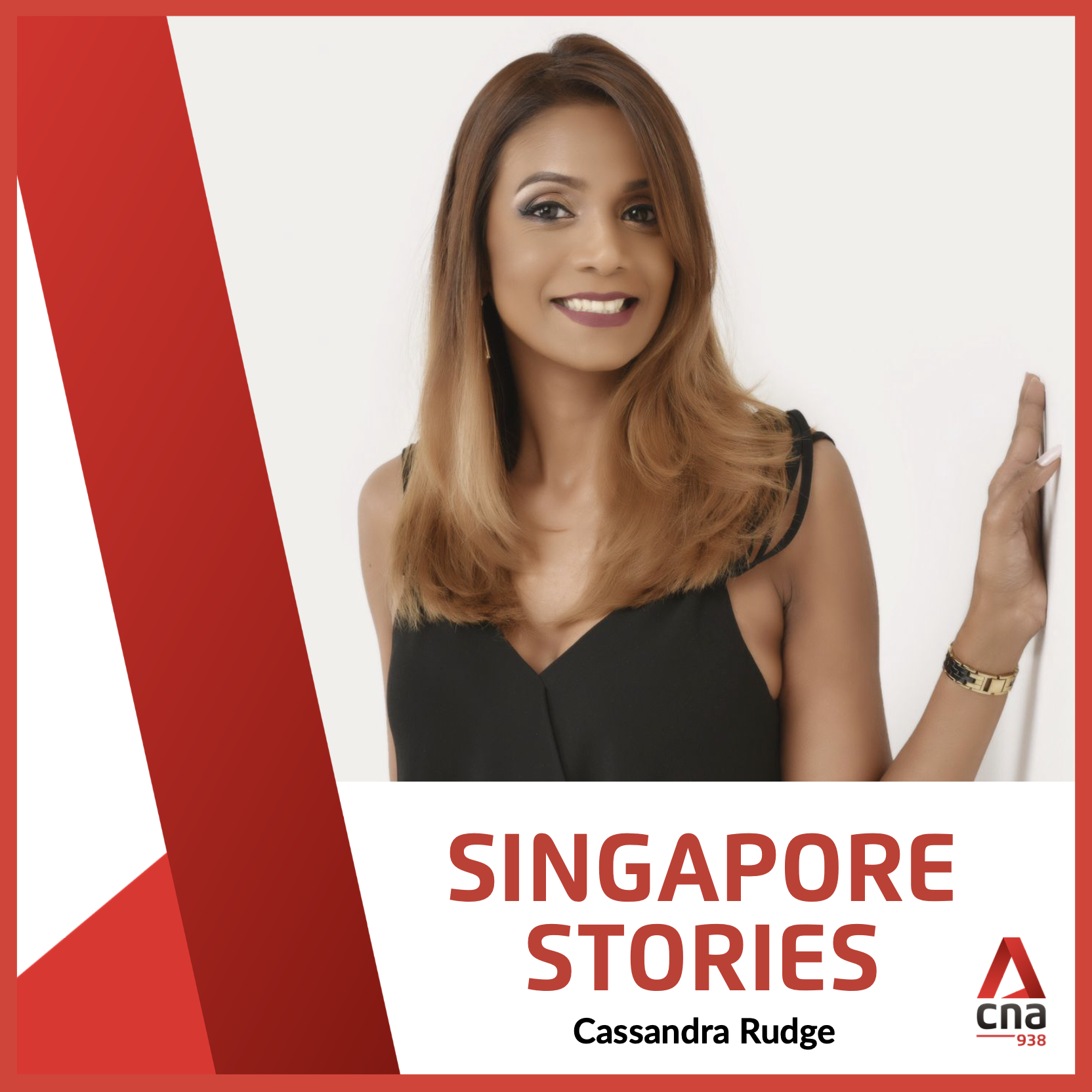 Singapore Stories – Cassandra Rudge, film maker (Part 2)