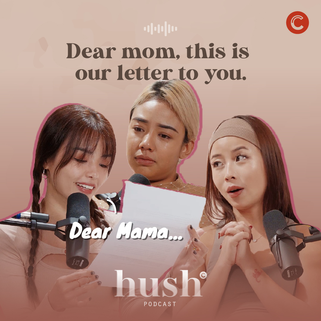 Letters to Our Moms: Stories, Reflection and Heartfelt notes