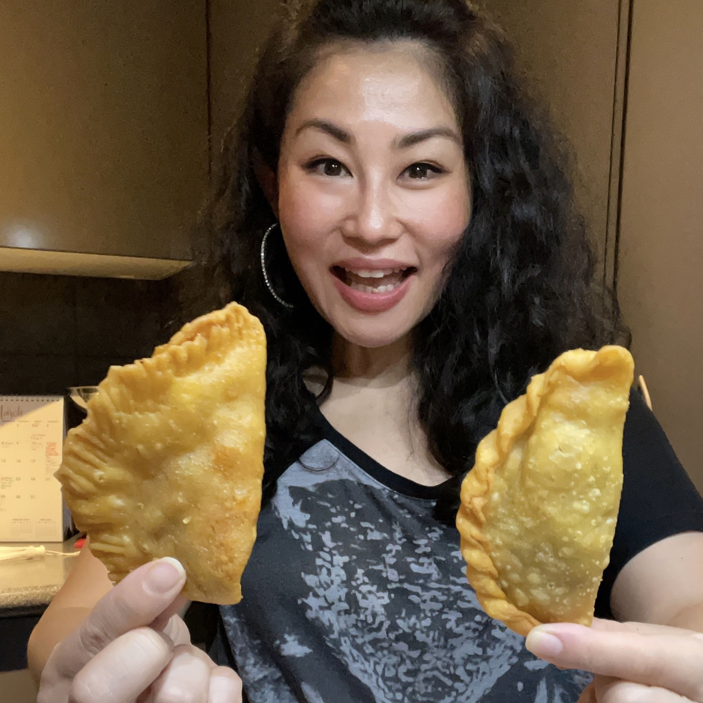 CRISPY EPOK-EPOK: FAVE OF SURREY HILLS GROCER'S GEK PANG