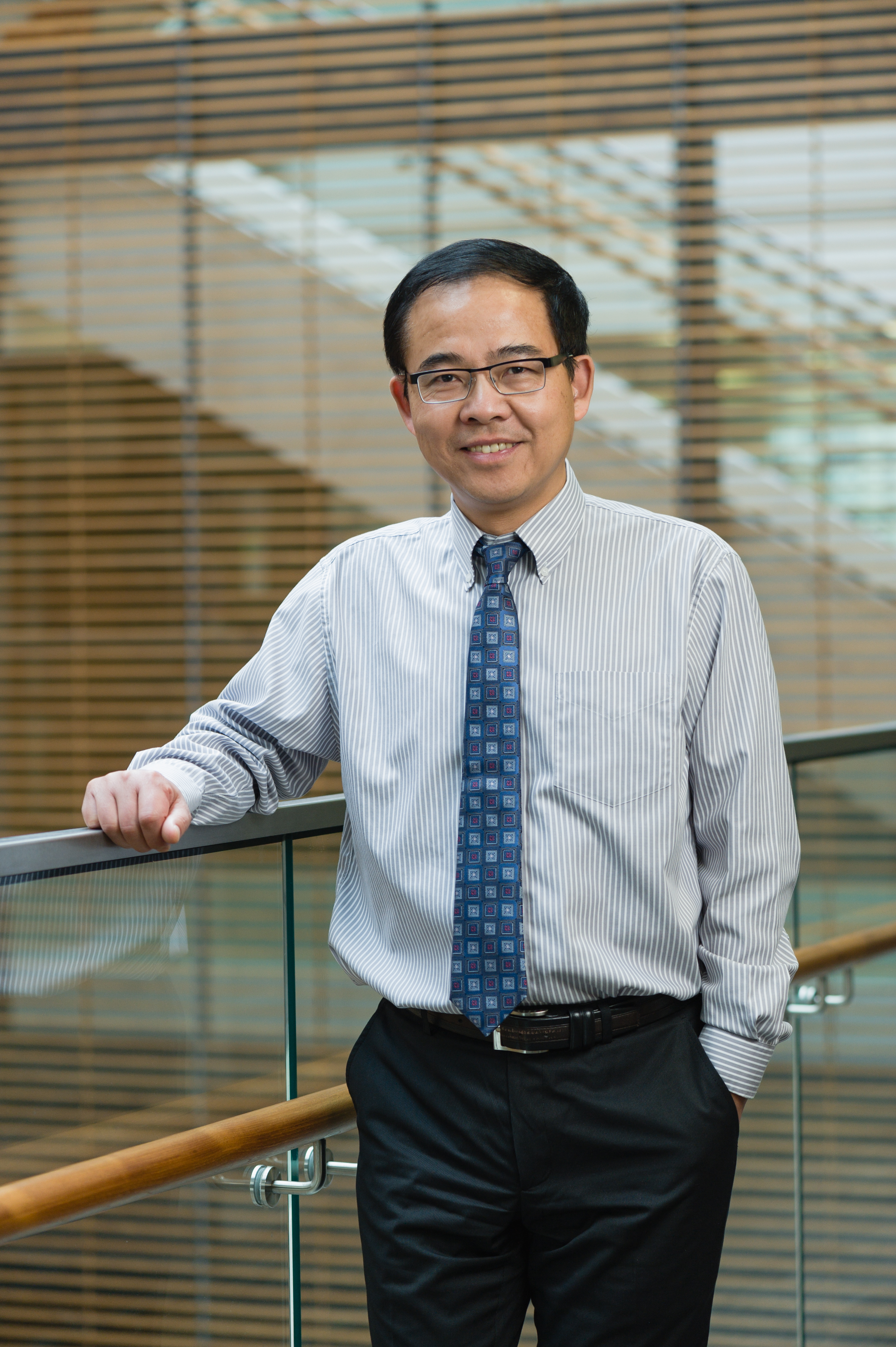 Interview with Professor Wang Linfa on how a vaccine is created : Covid-19 Vaccine Update