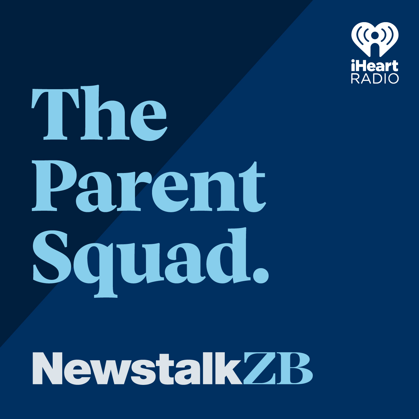 The Parent Squad with Jenny Hale: Parenting a tween