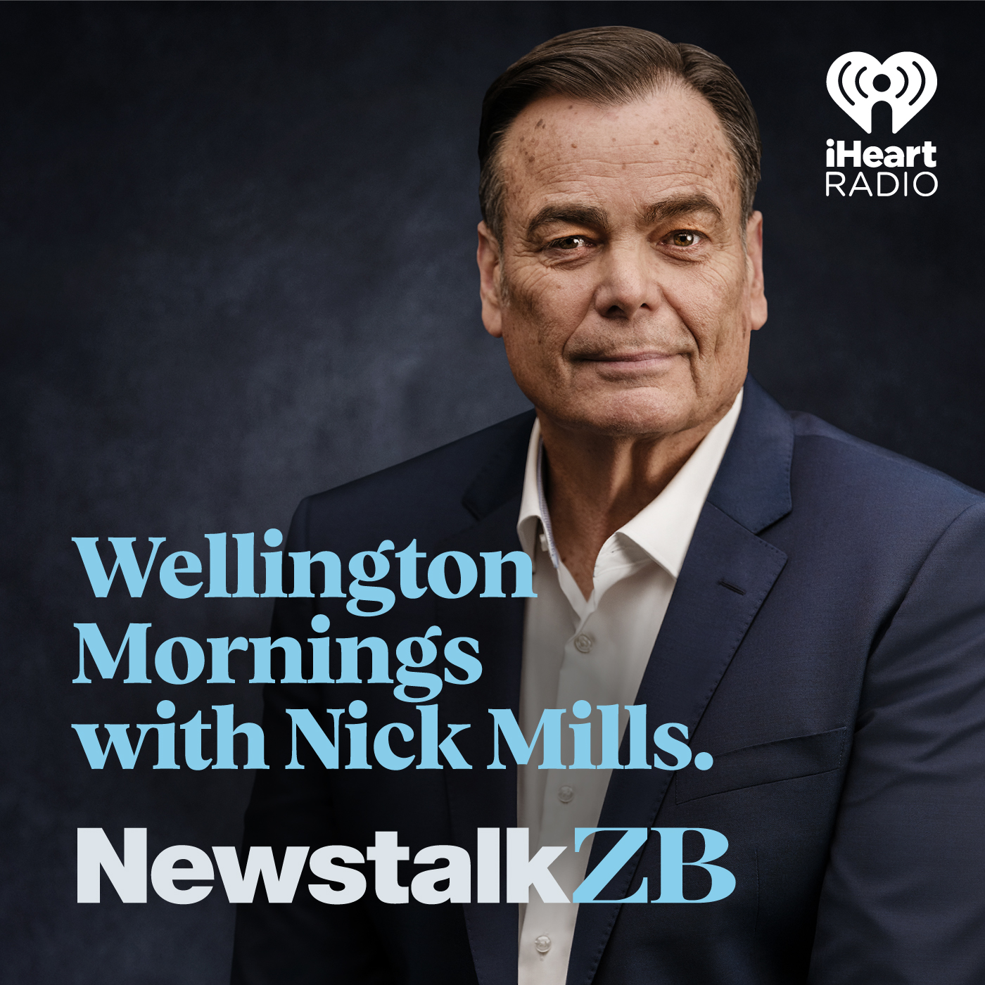 Nick Mills reacts to dwindling car park revenue in Wellington