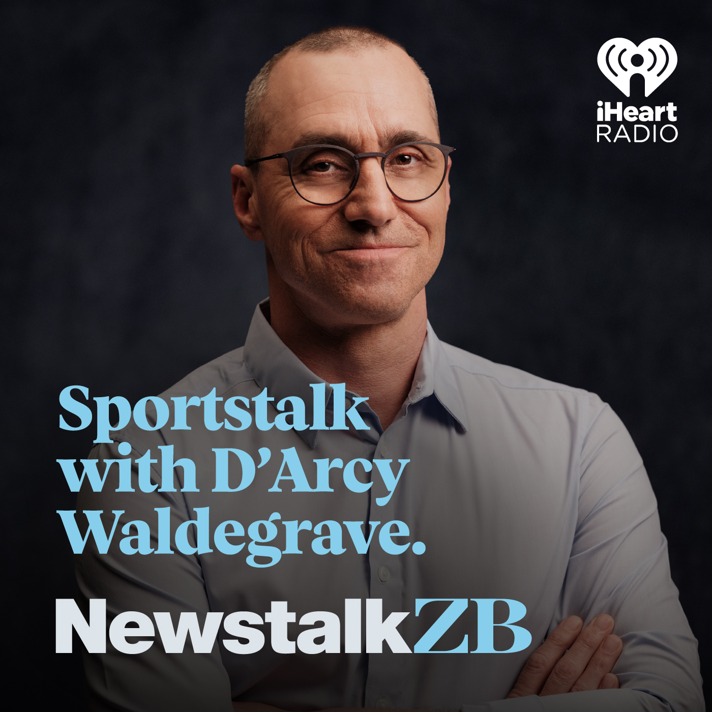 Full Show: Sportstalk with D'Arcy Waldegrave - October 23, 2024