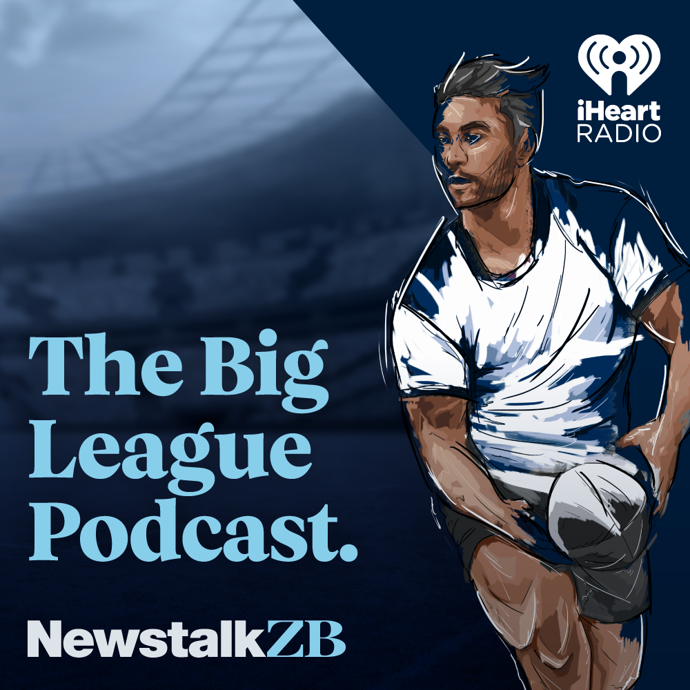 Episode 38: Charnze Nicoll-Klokstad's feelings about demand for RTS to be fullback