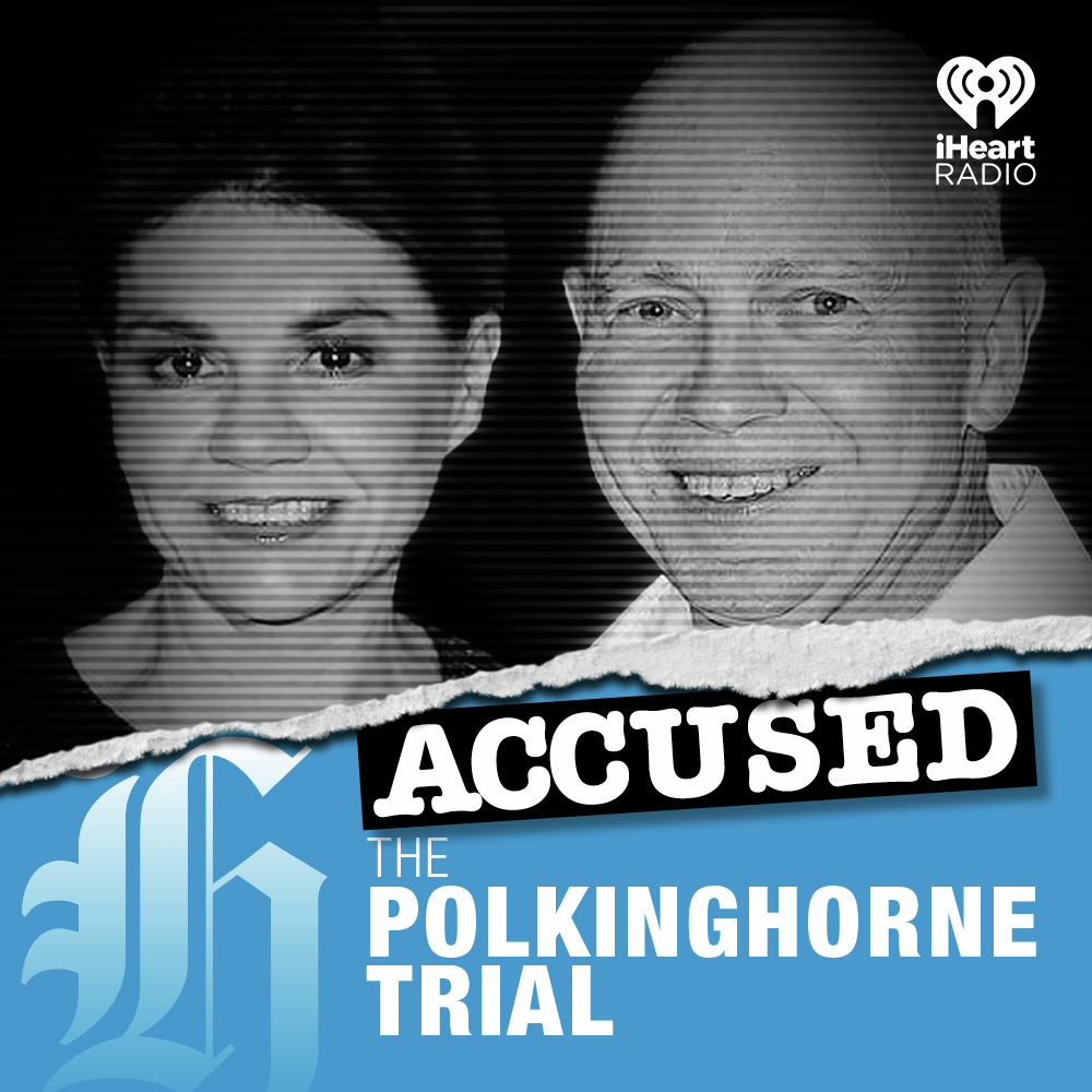 NZH Presents - Accused: The Polkinghorne Trial