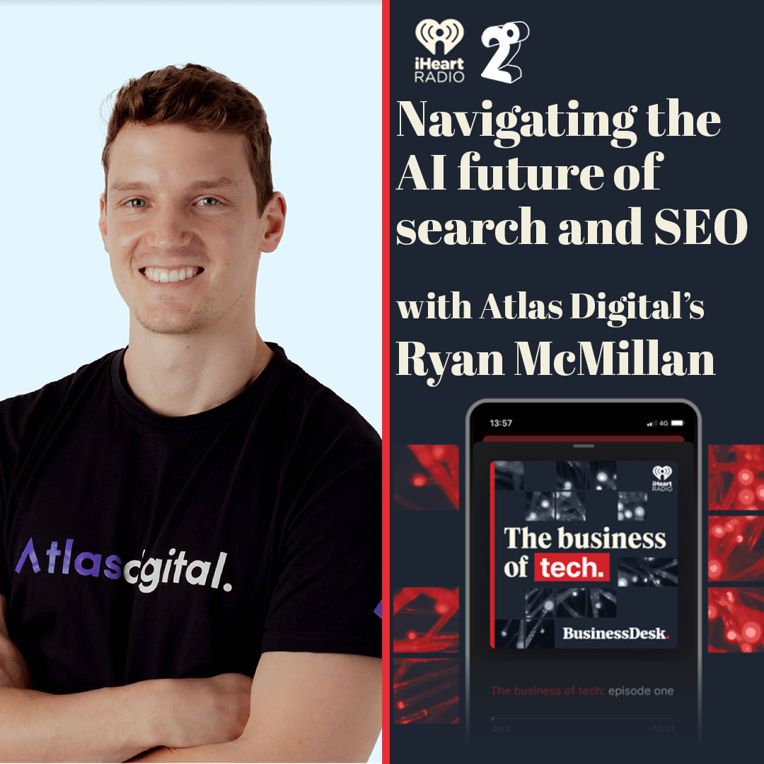 AI is changing search, will your business be ready?