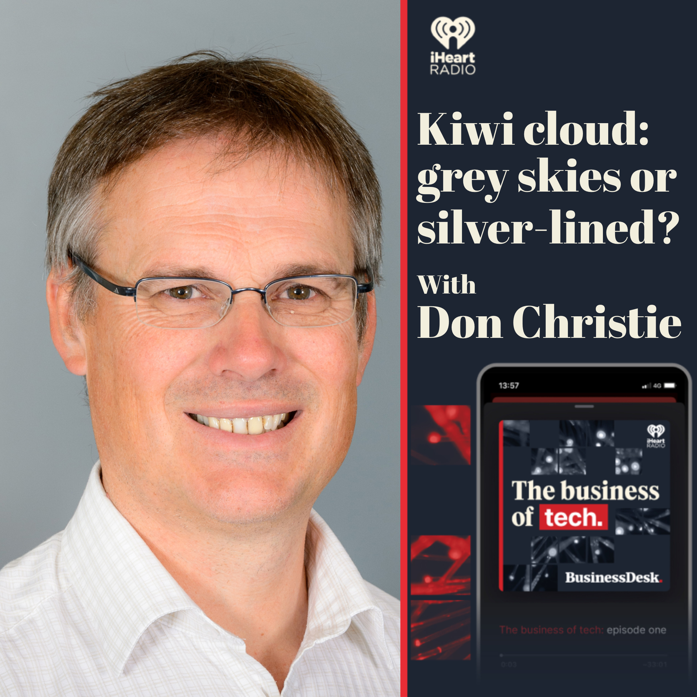 Kiwi cloud: grey skies or silver-lined?