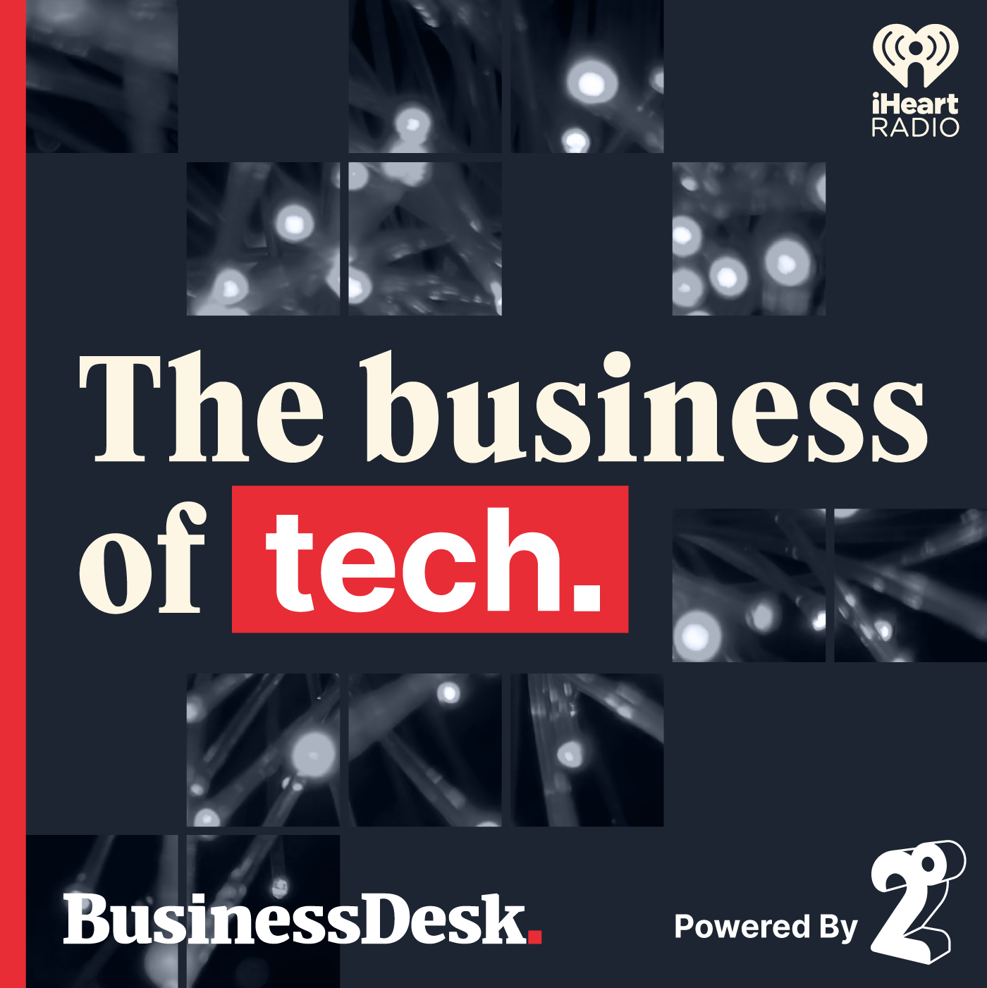 Judith Collins on AI and regulating tech, plus inside Microsoft HQ