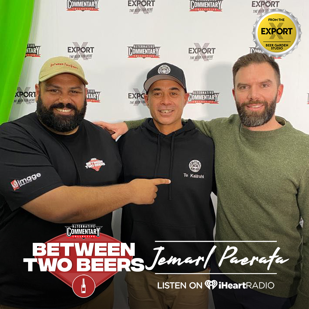 Jemarl Paerata: Finding Purpose After Hitting Rock Bottom (Lowkey Legend)