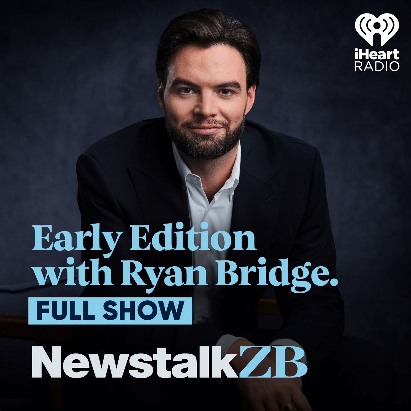 Early Edition with Ryan Bridge Full Show Podcast: 11 November 2024