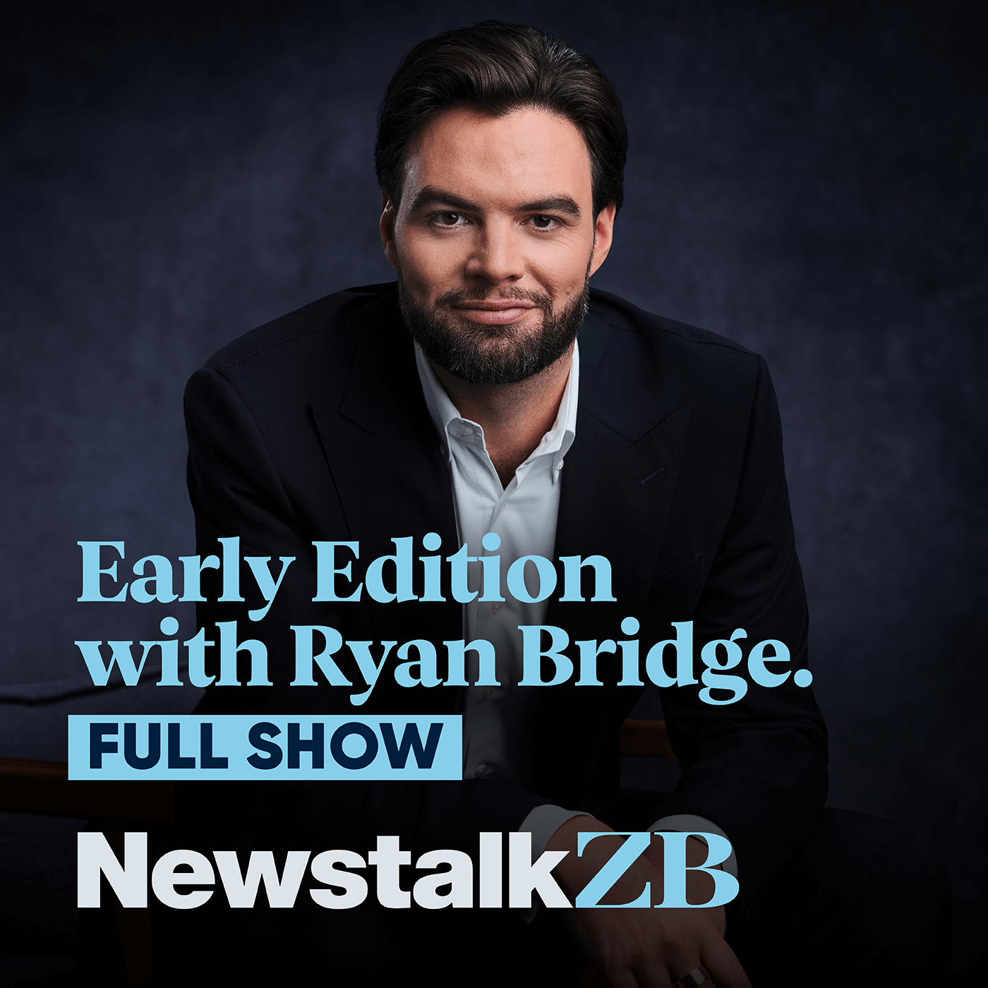 Full Show Podcast: 8 July 2024