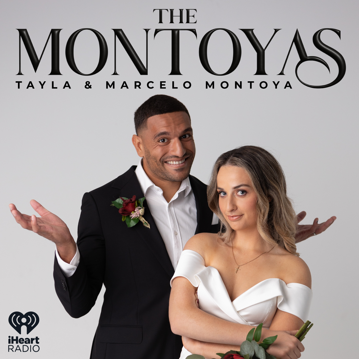 BONUS PODCAST: Introducing "The Montoyas"