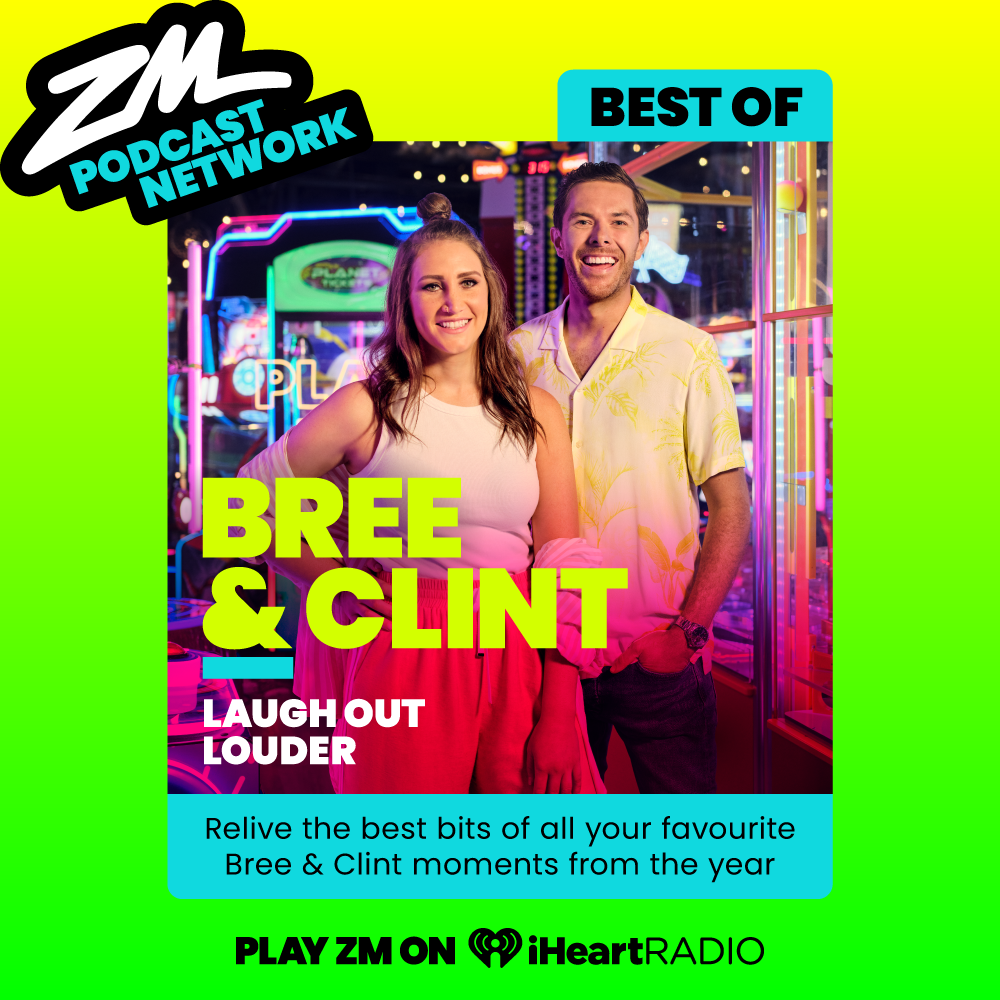 Best Of ZM's Bree & Clint – Mumma Di Part 1