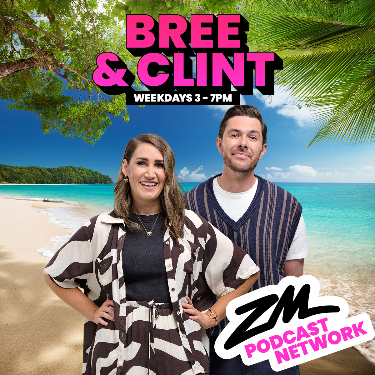 ZM's Bree & Clint – Summer Special: Best Of the Games