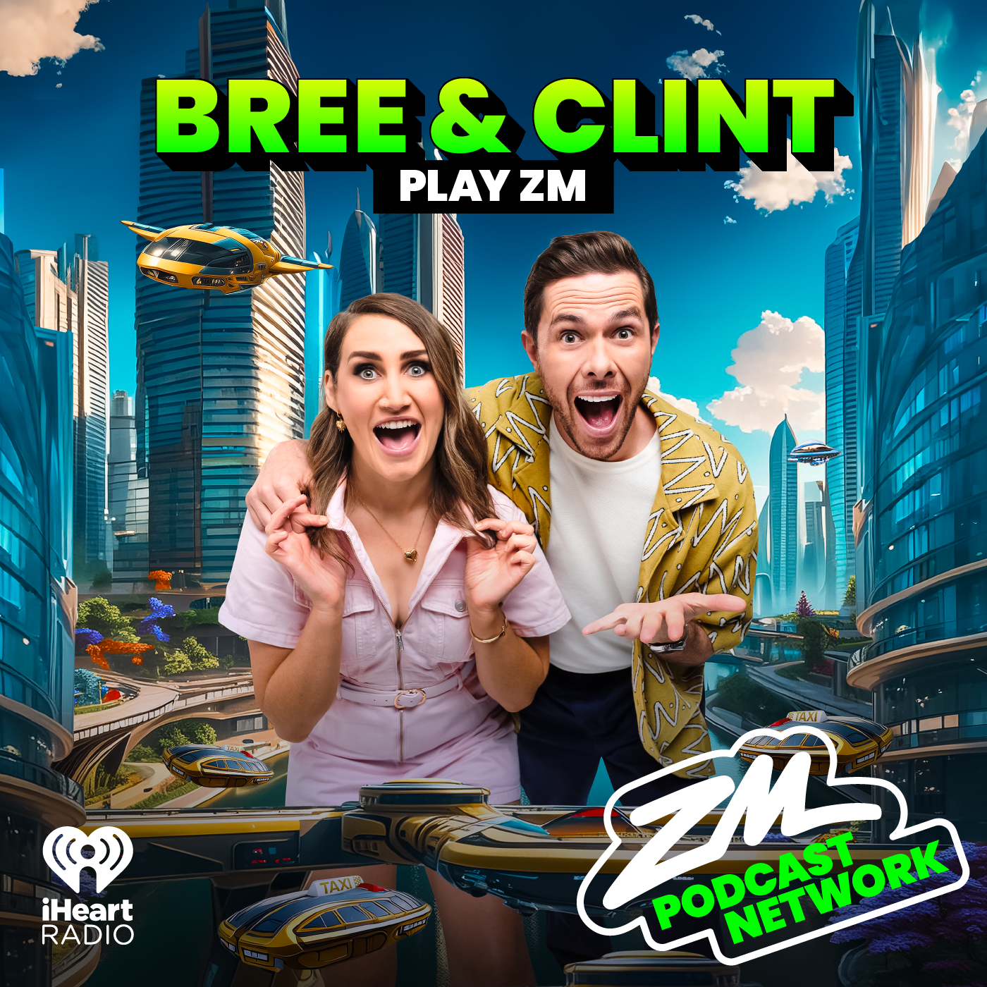 Bree & Clint's After Party -29th August 2024