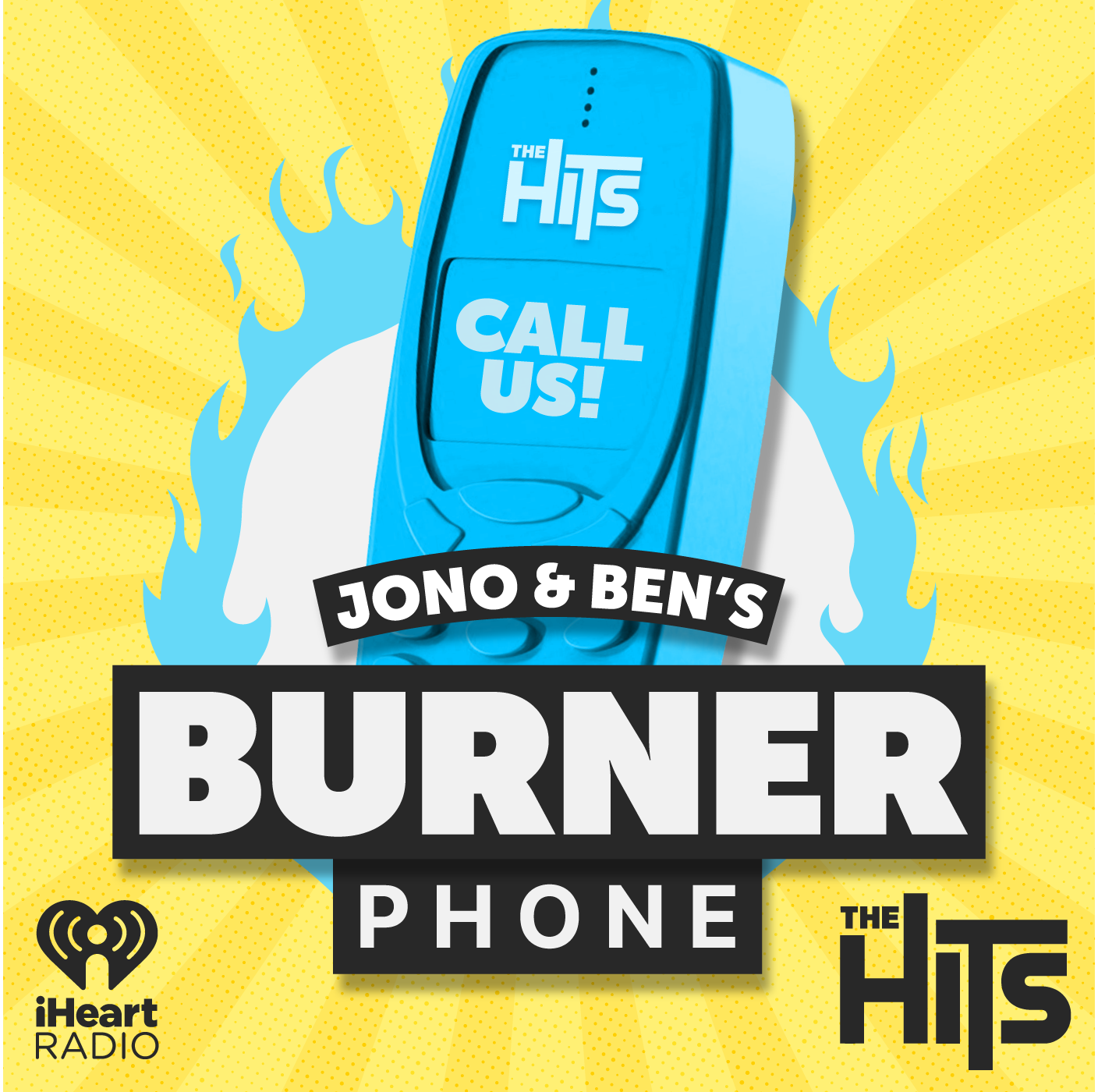 The Burner Phone 73: Boxing