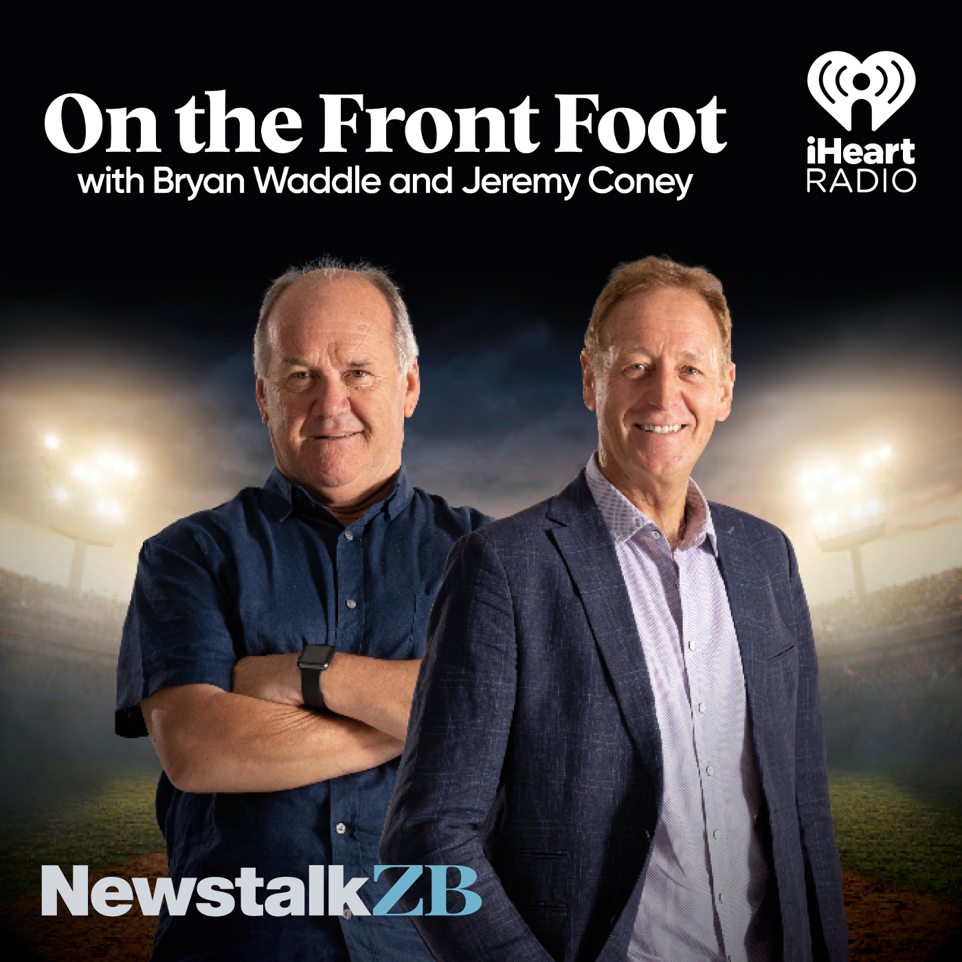 On The Front Foot: Episode 170