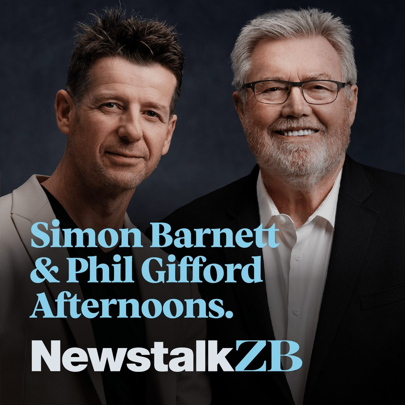 Barry Soper and Bruce Bernacchi dissect Budget 2021
