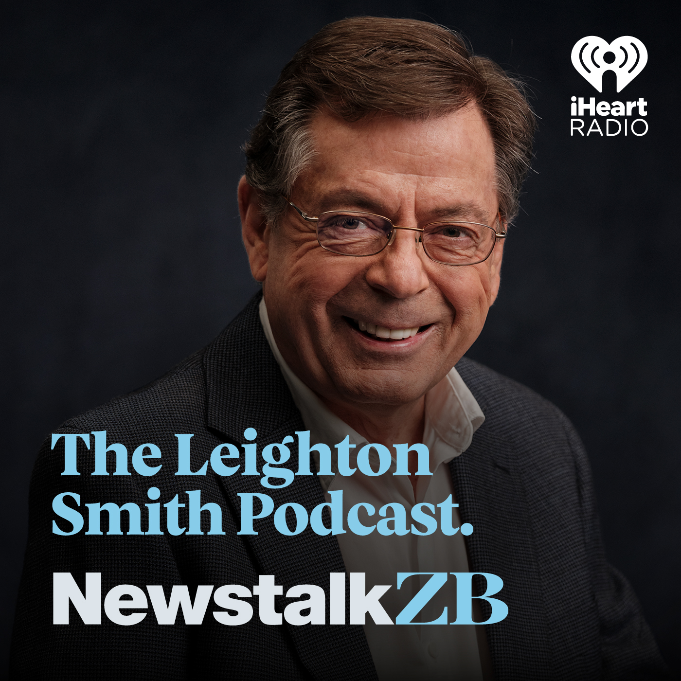 Leighton Smith Podcast Episode 102 - March 17th 2021