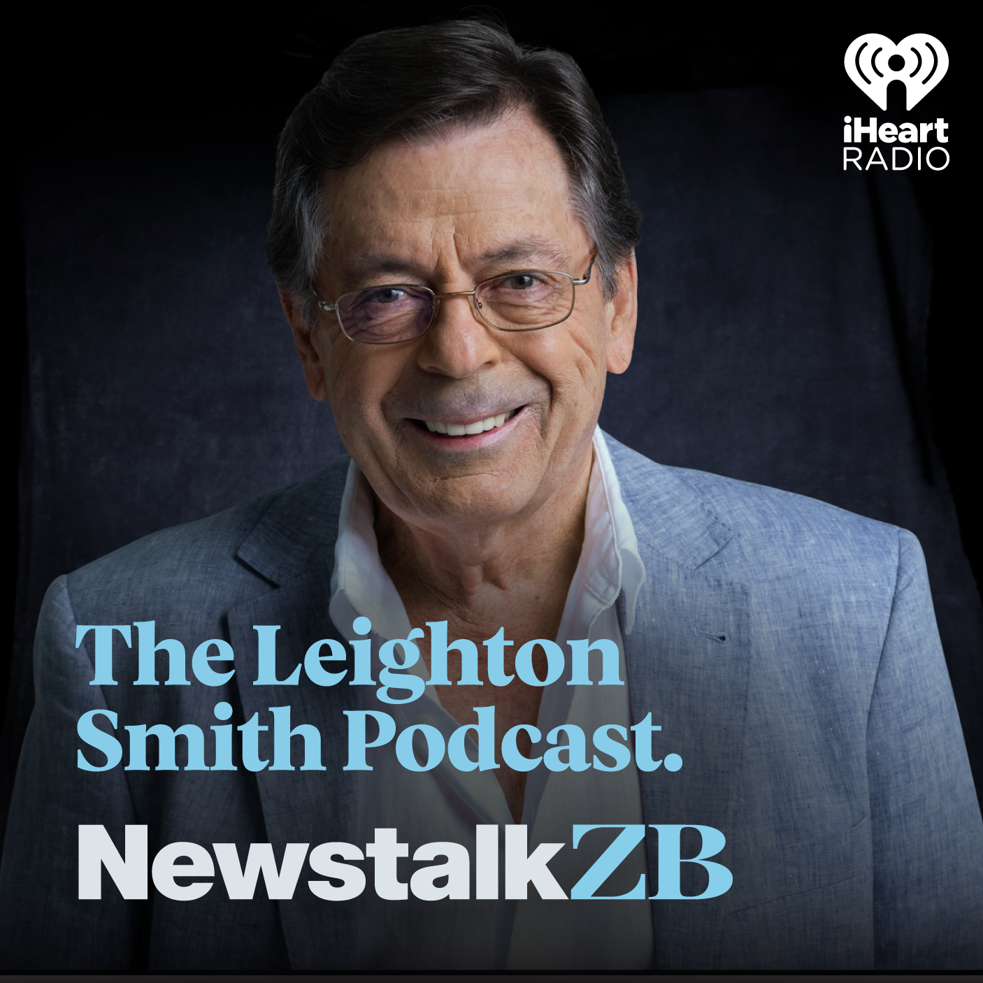 Leighton Smith Podcast #221 - November 22nd 2023 - Nick Cater