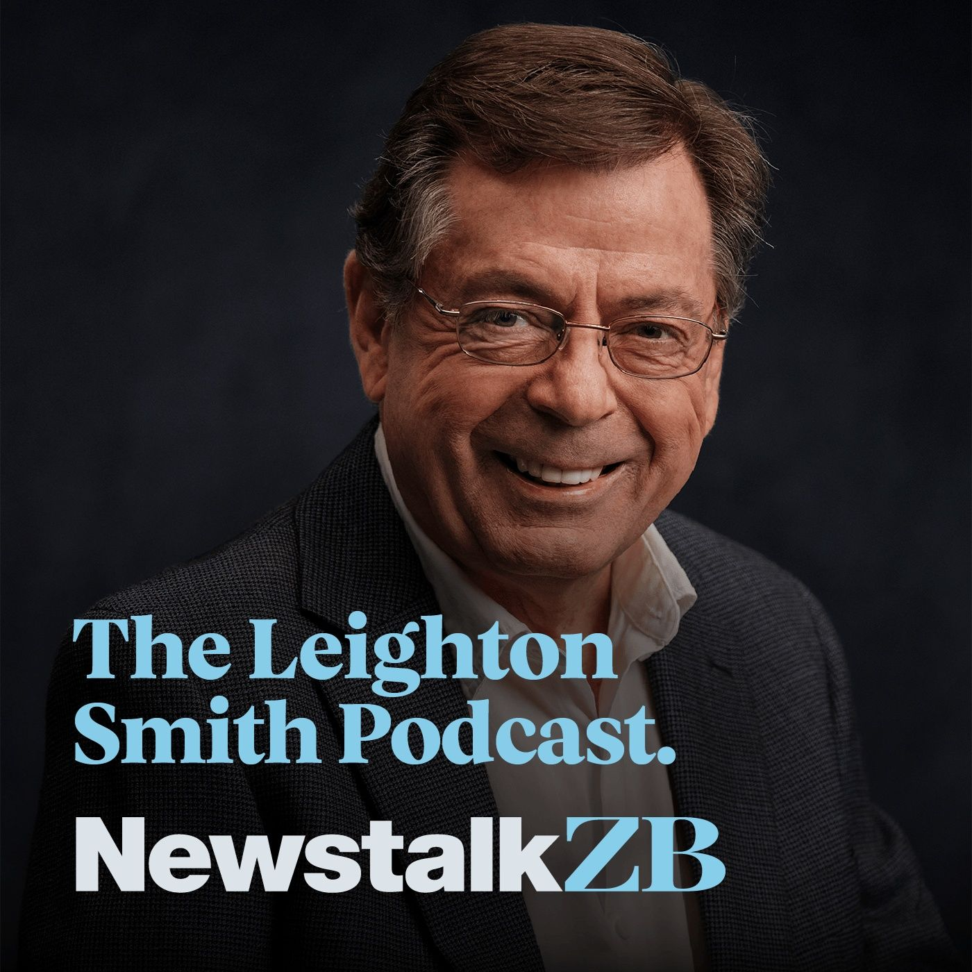 Leighton Smith Podcast Episode 136 - November 10th 2021
