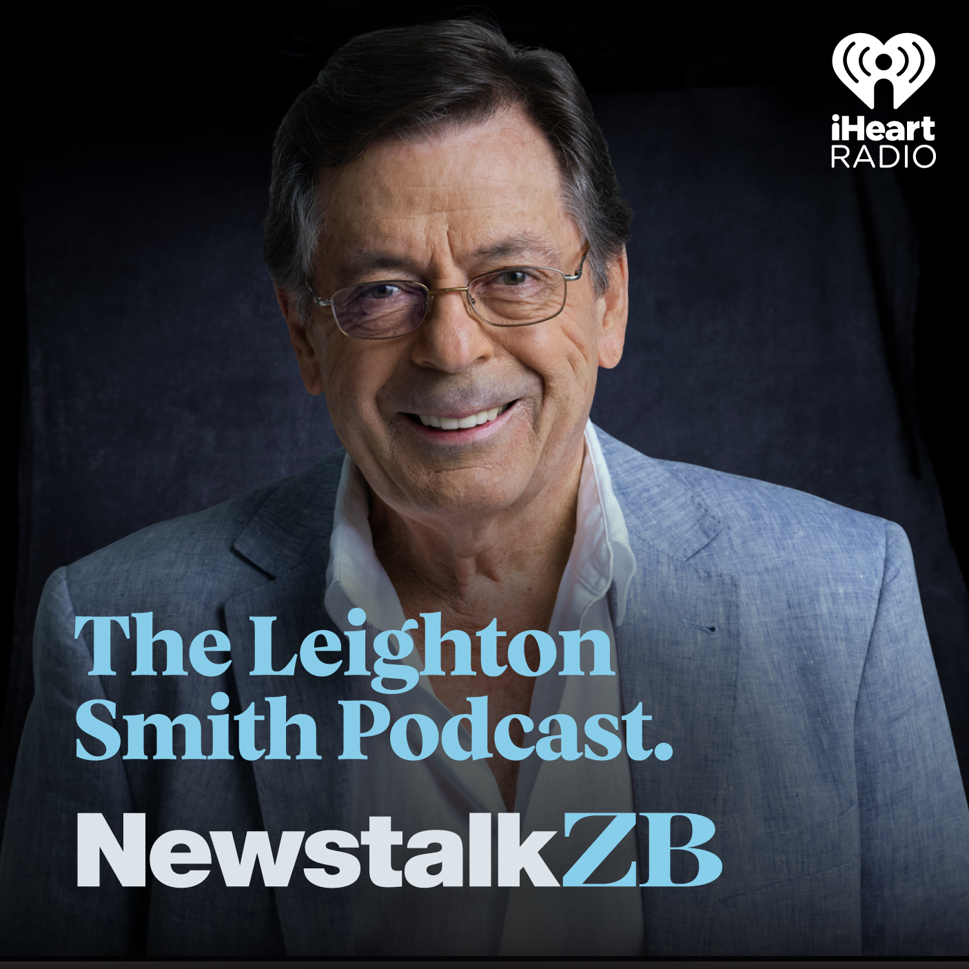Leighton Smith Podcast #236 - April 24th 2024 - John Alcock & Rod Jenden