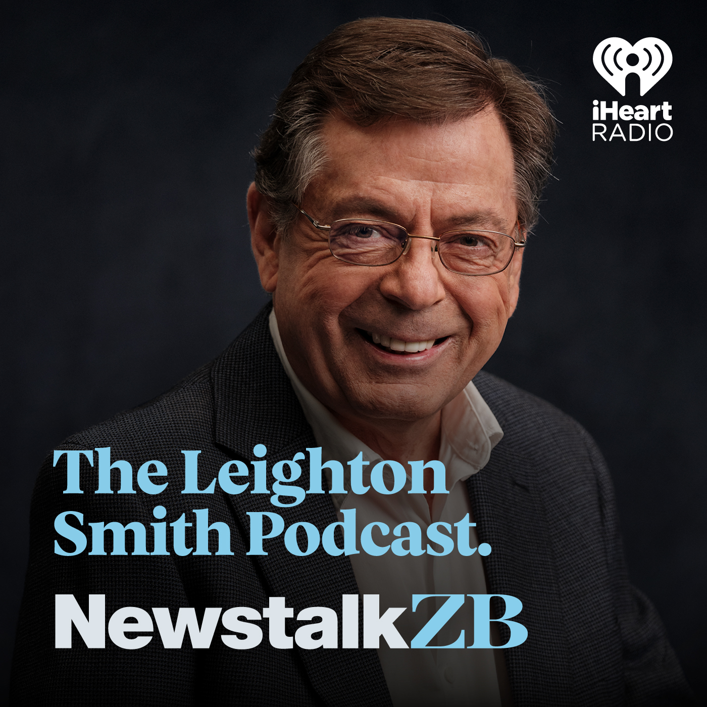 Leighton Smith Podcast - Trailer