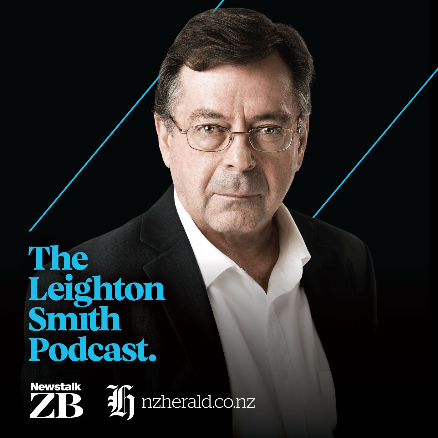 Leighton Smith Podcast Episode 95 - December 16th 2020