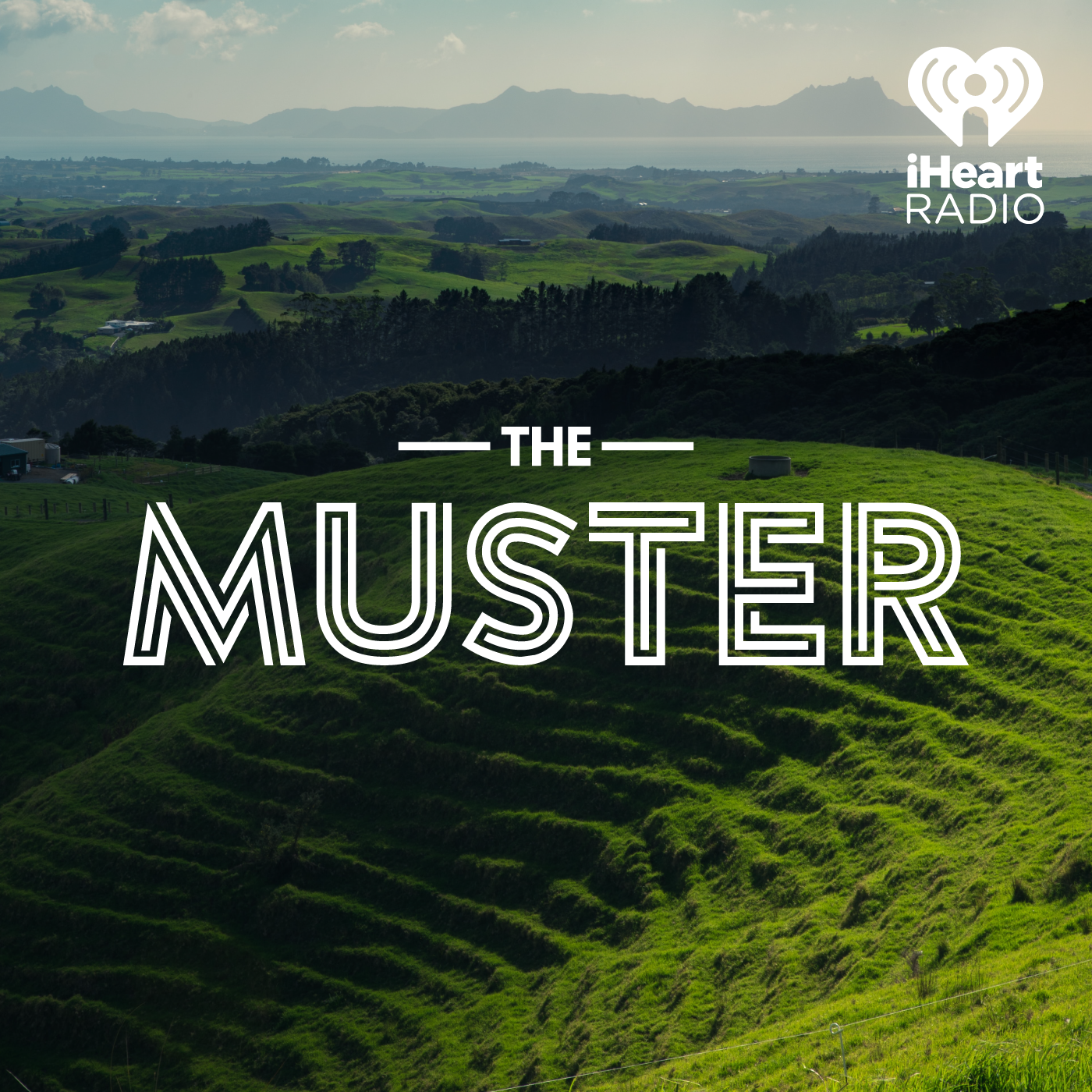 The Muster 26/05/22: John Ladley talks to Andy Muir