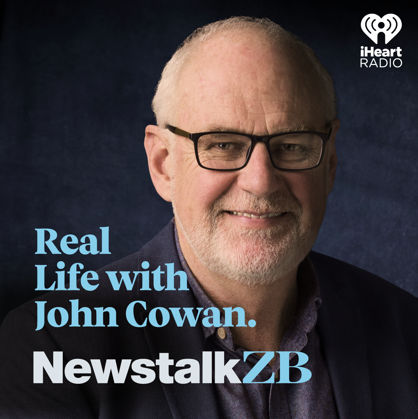 20th anniversary of Real Life with John Cowan