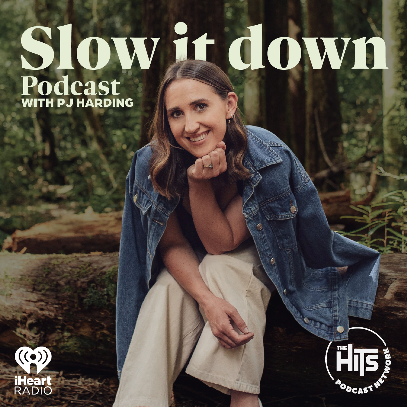 *Bonus Episode* Slow It Down With PJ Harding