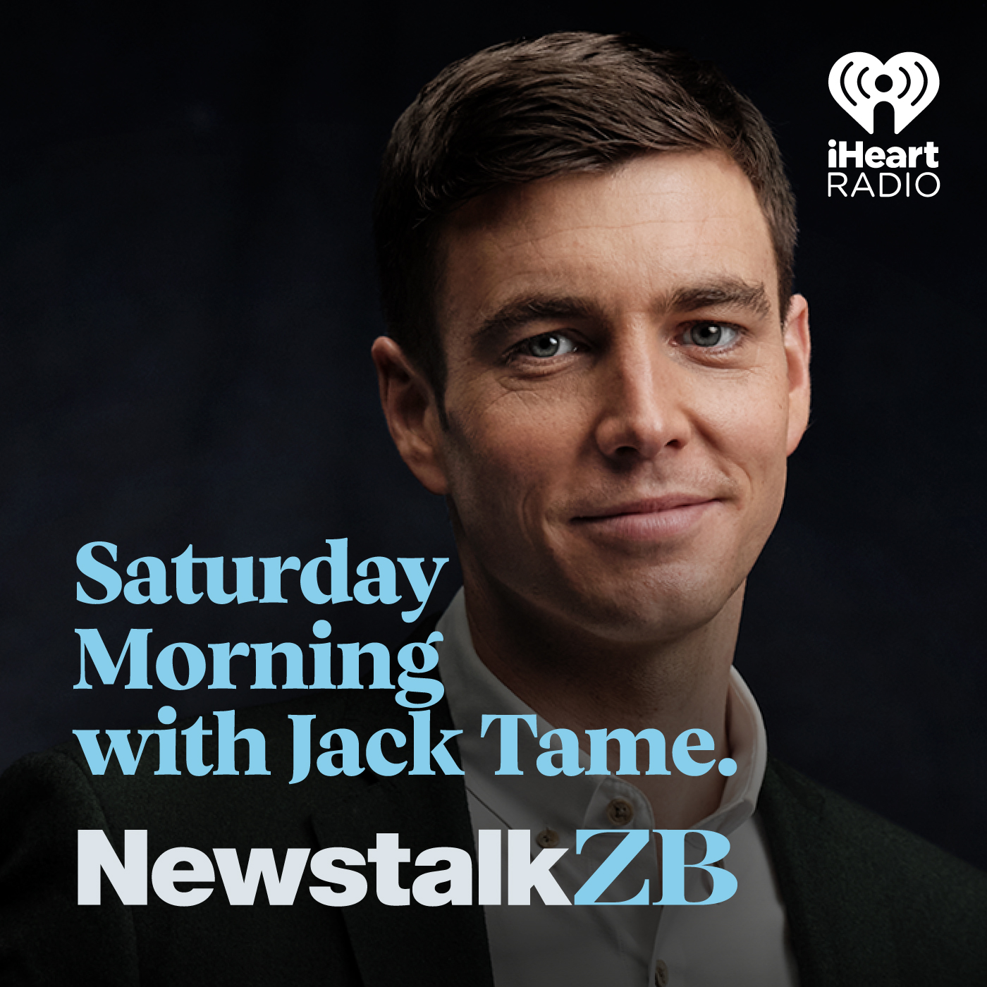 Jack Tame: Live from NYC Baby!