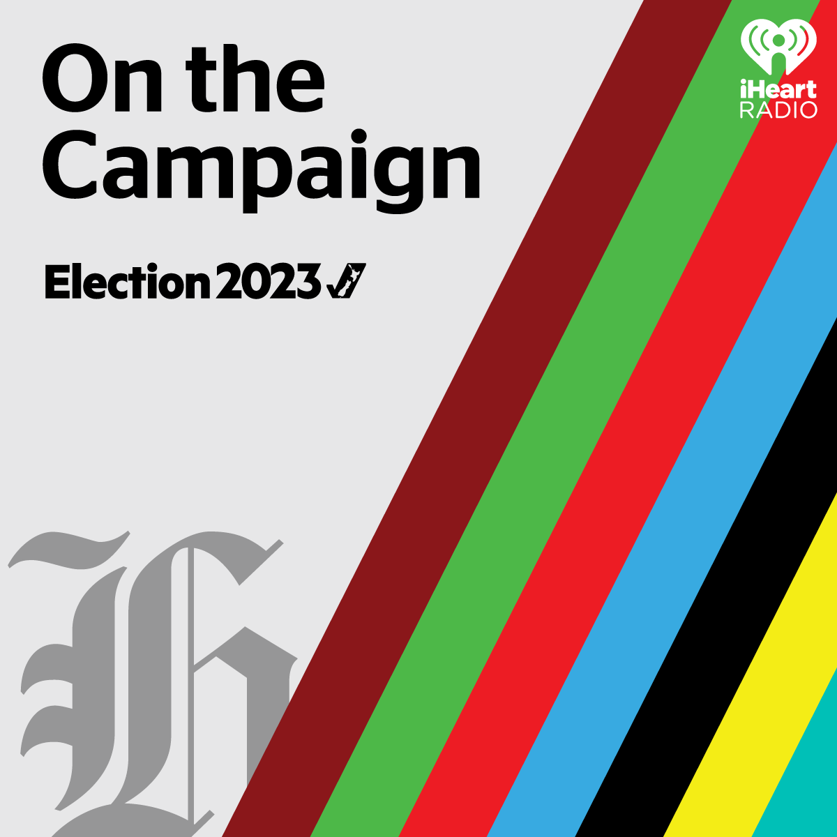On The Campaign: Could there really be a second election?