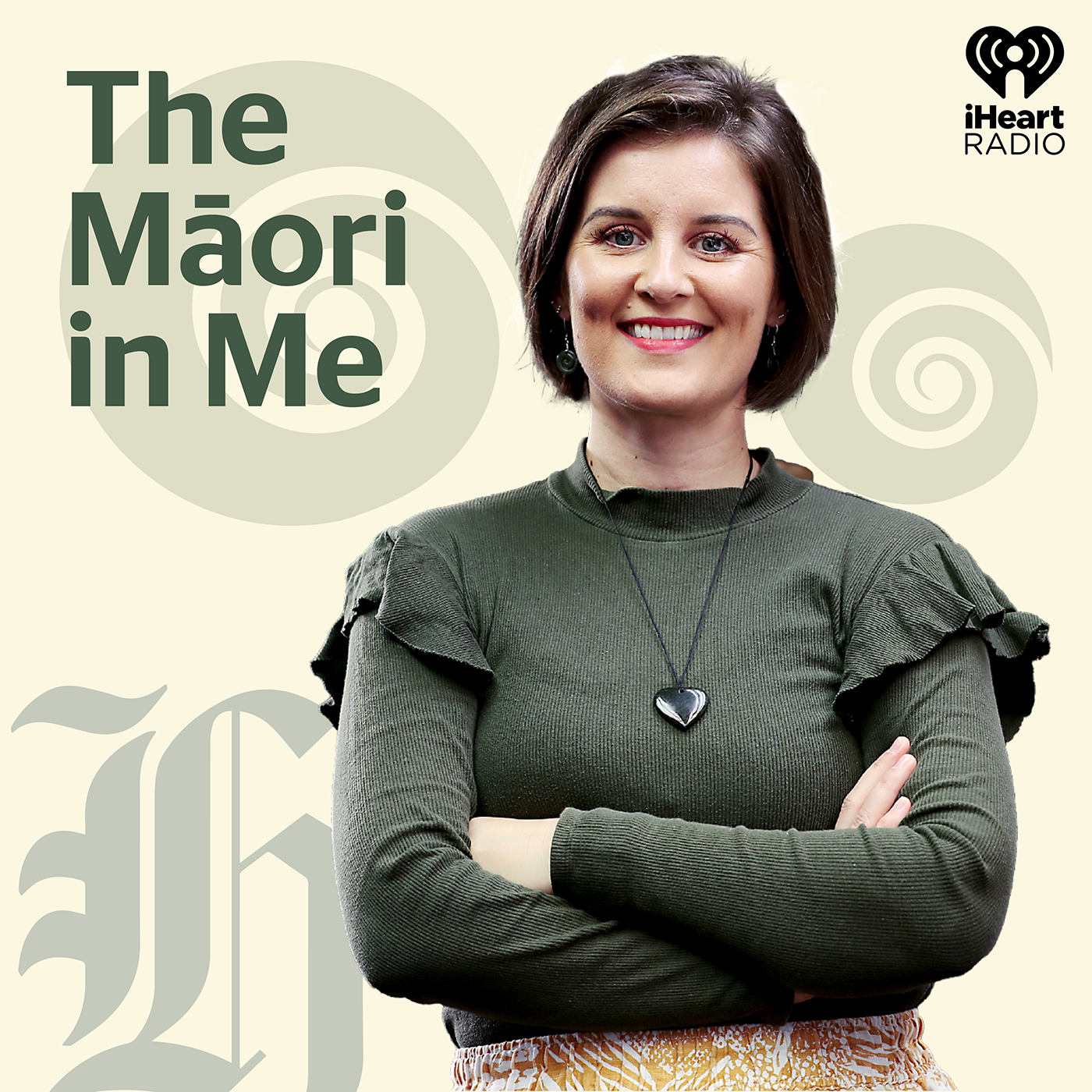 NZ Herald presents: The Māori in Me
